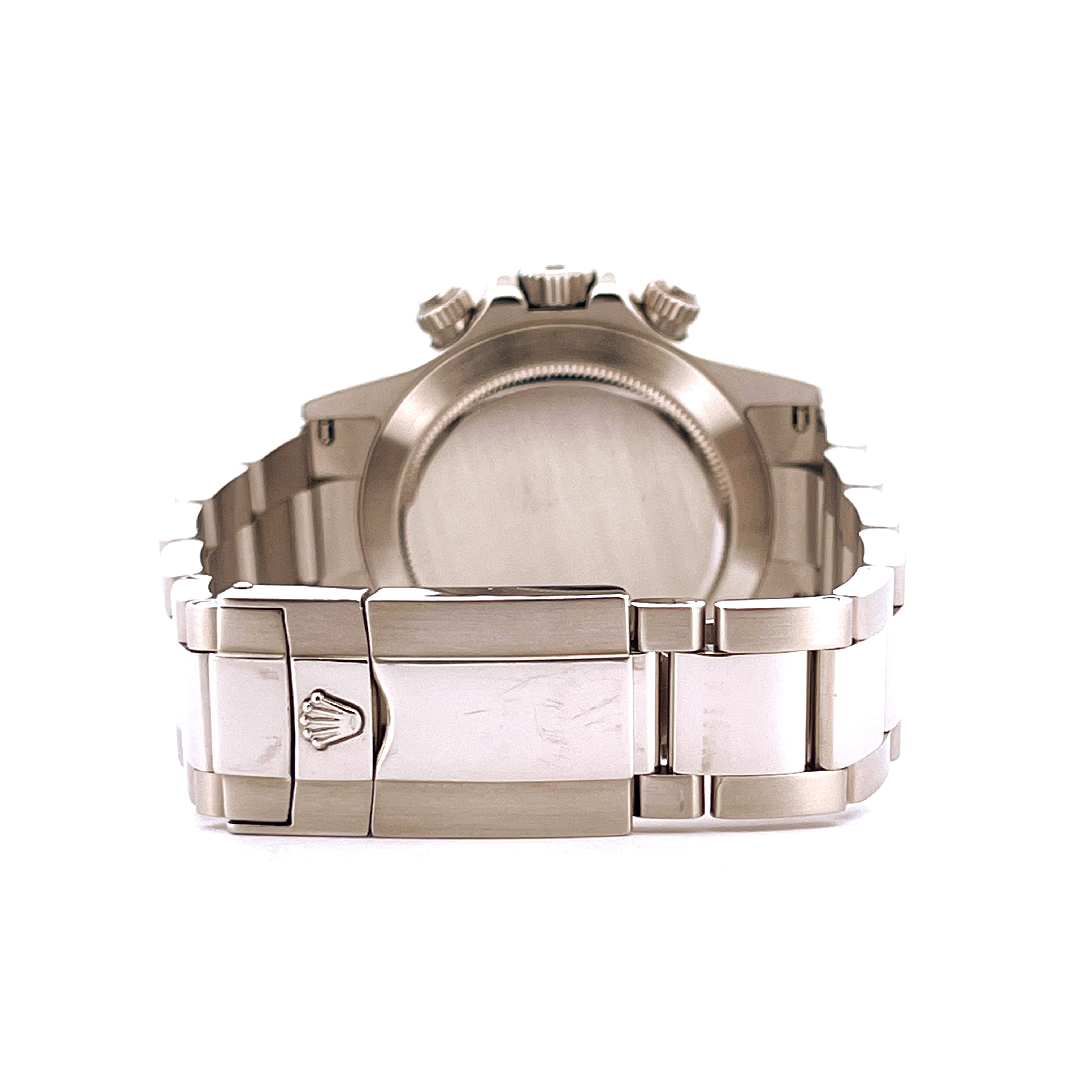Rolex - Rolex Daytona 116520 (Service 2024) 2004 - [product_sku]