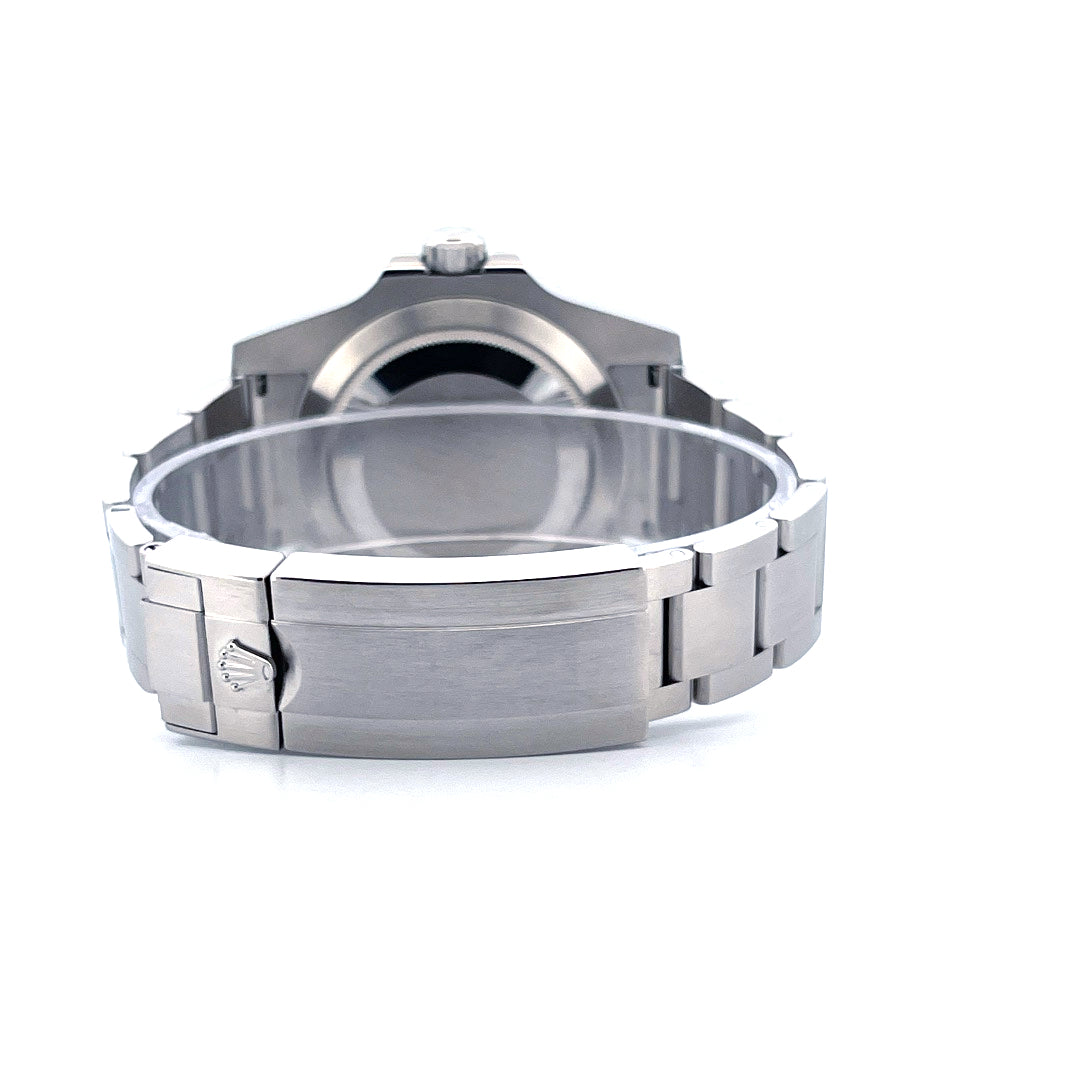 Submariner No Date / Service 2026 (2013)