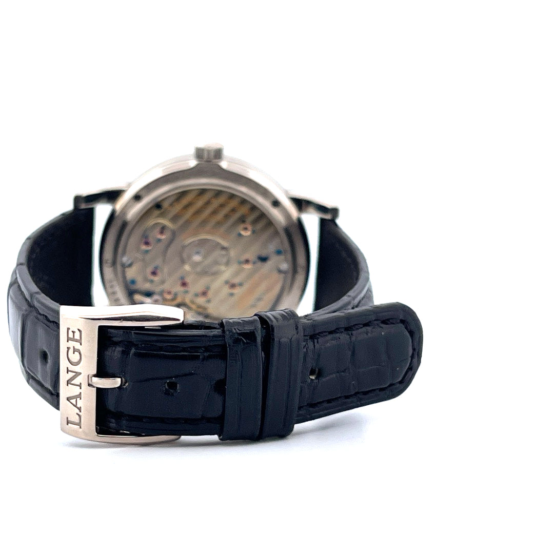 A. Lange & Söhne Lange 1