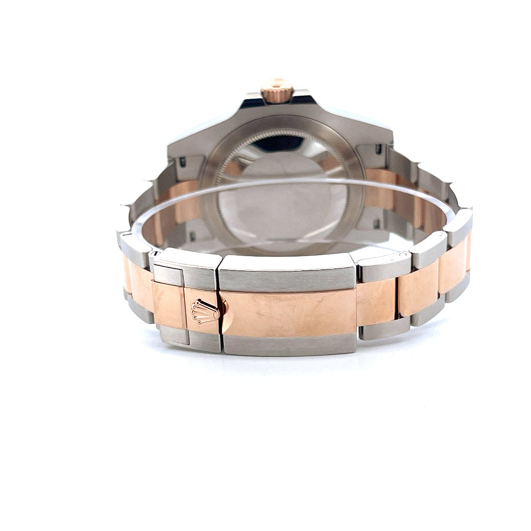 Rolex - GMT-Master II Rootbeer /  very good condt. / original invoice / 2020 - [product_sku]