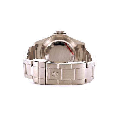 Rolex - Rolex Sea-Dweller 4000 - [product_sku]