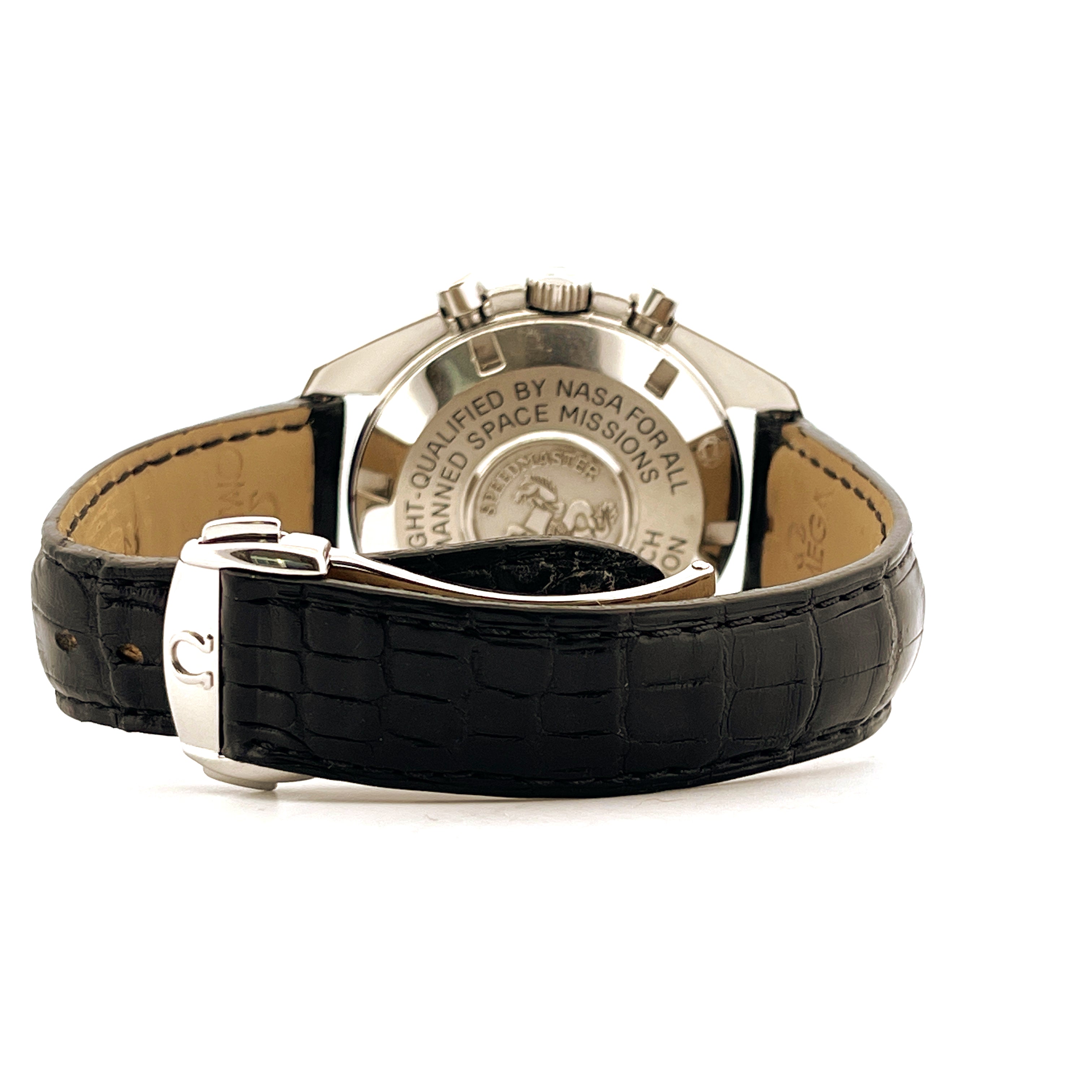 Omega - Omega Speedmaster Professional Moonwatch - [product_sku]