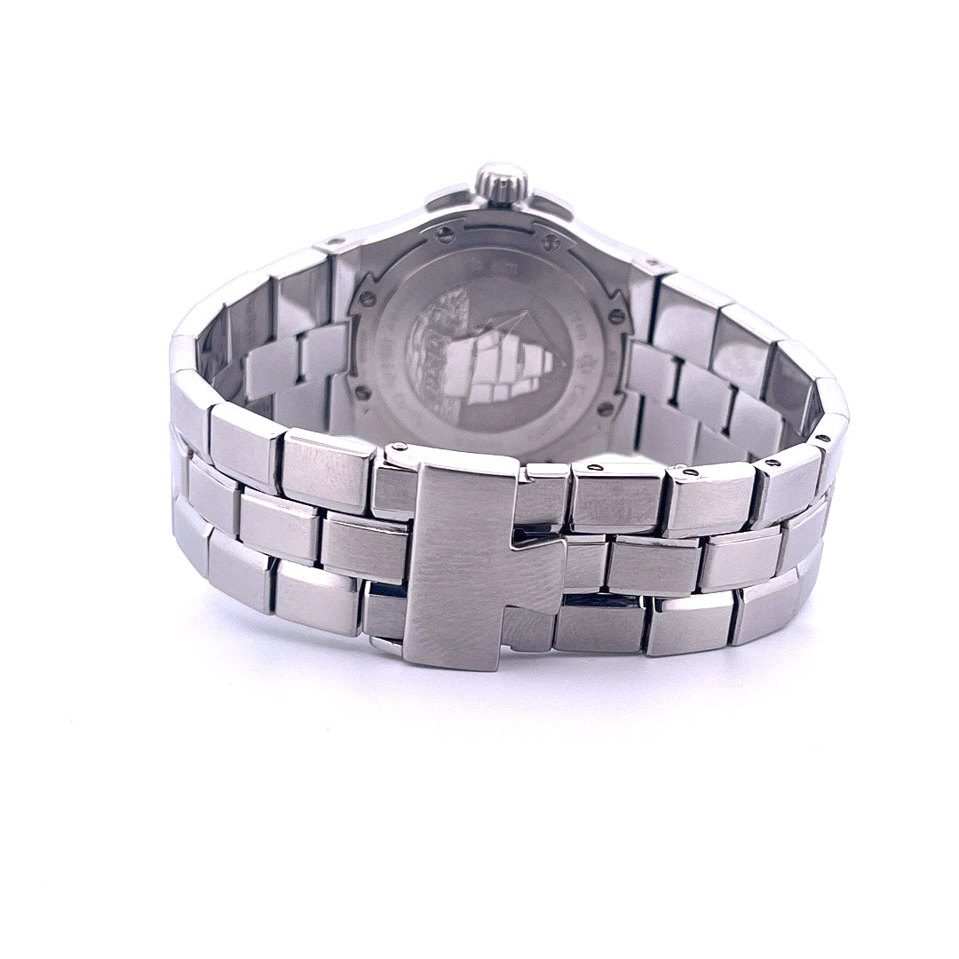 Vacheron Constantin - Overseas rare 1st Generation Sigma Dial - Juwelier Spliedt - [product_ Artikelnummer]
