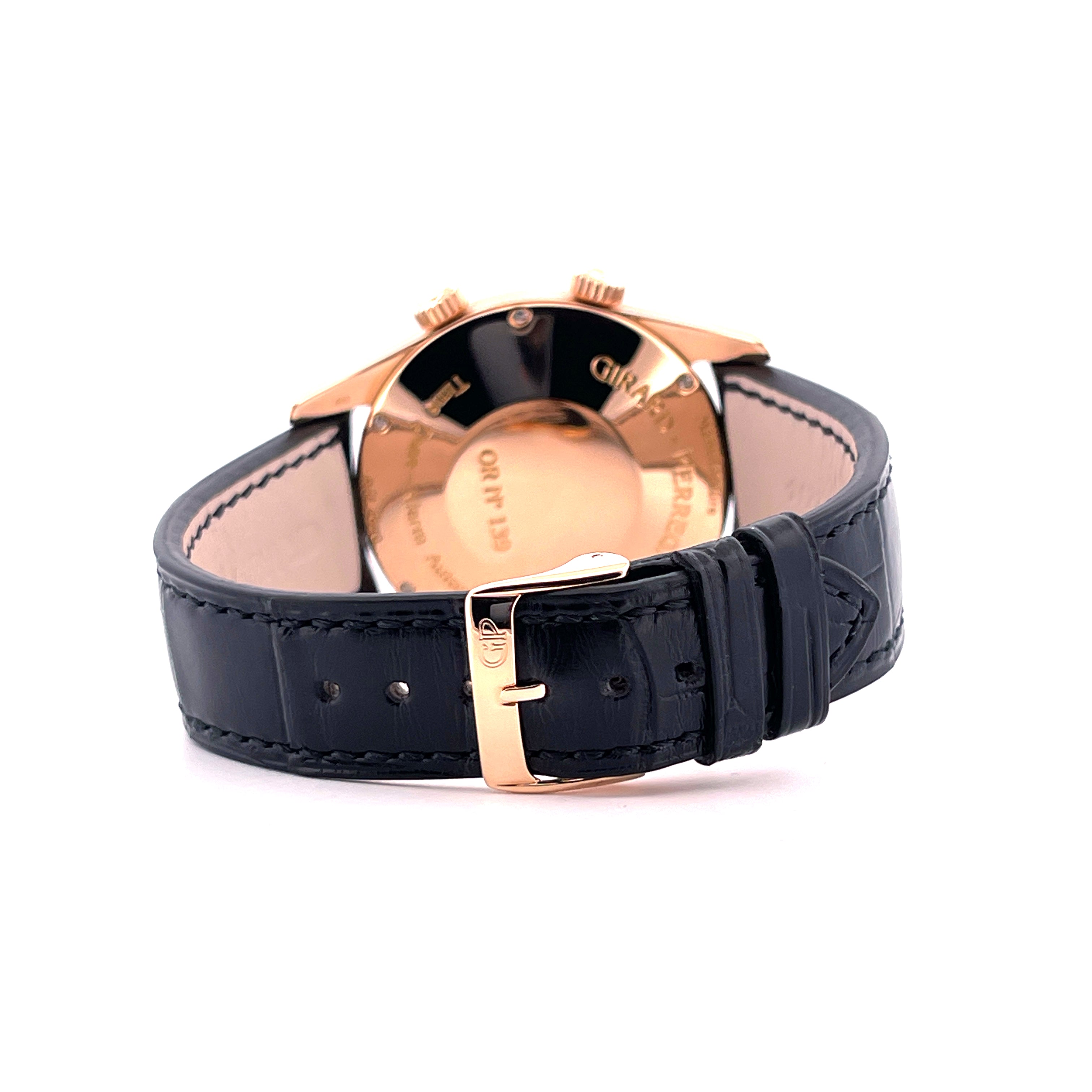 Classique Elegance Traveller II