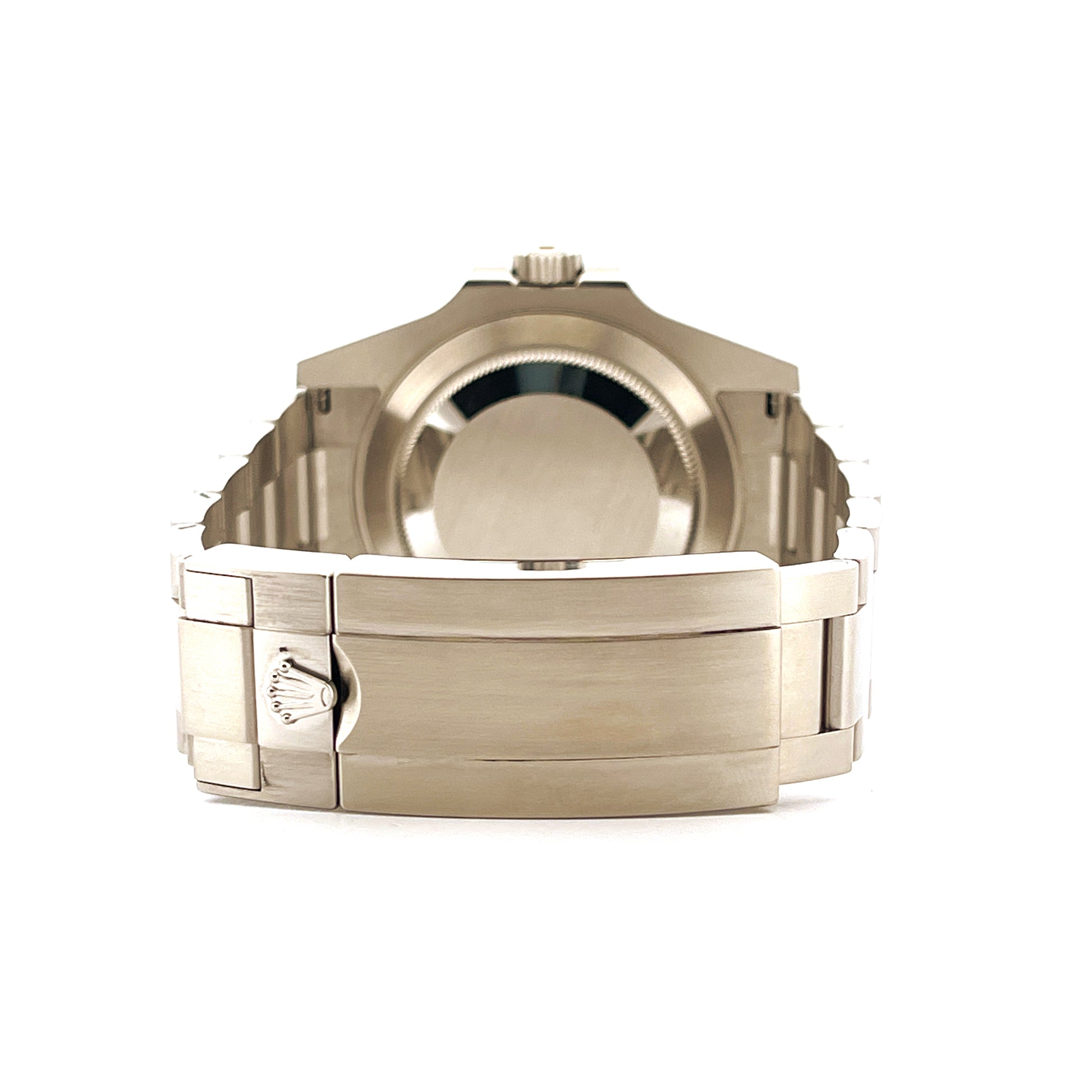 Rolex - Rolex Submariner No Date (2021) - [product_sku]