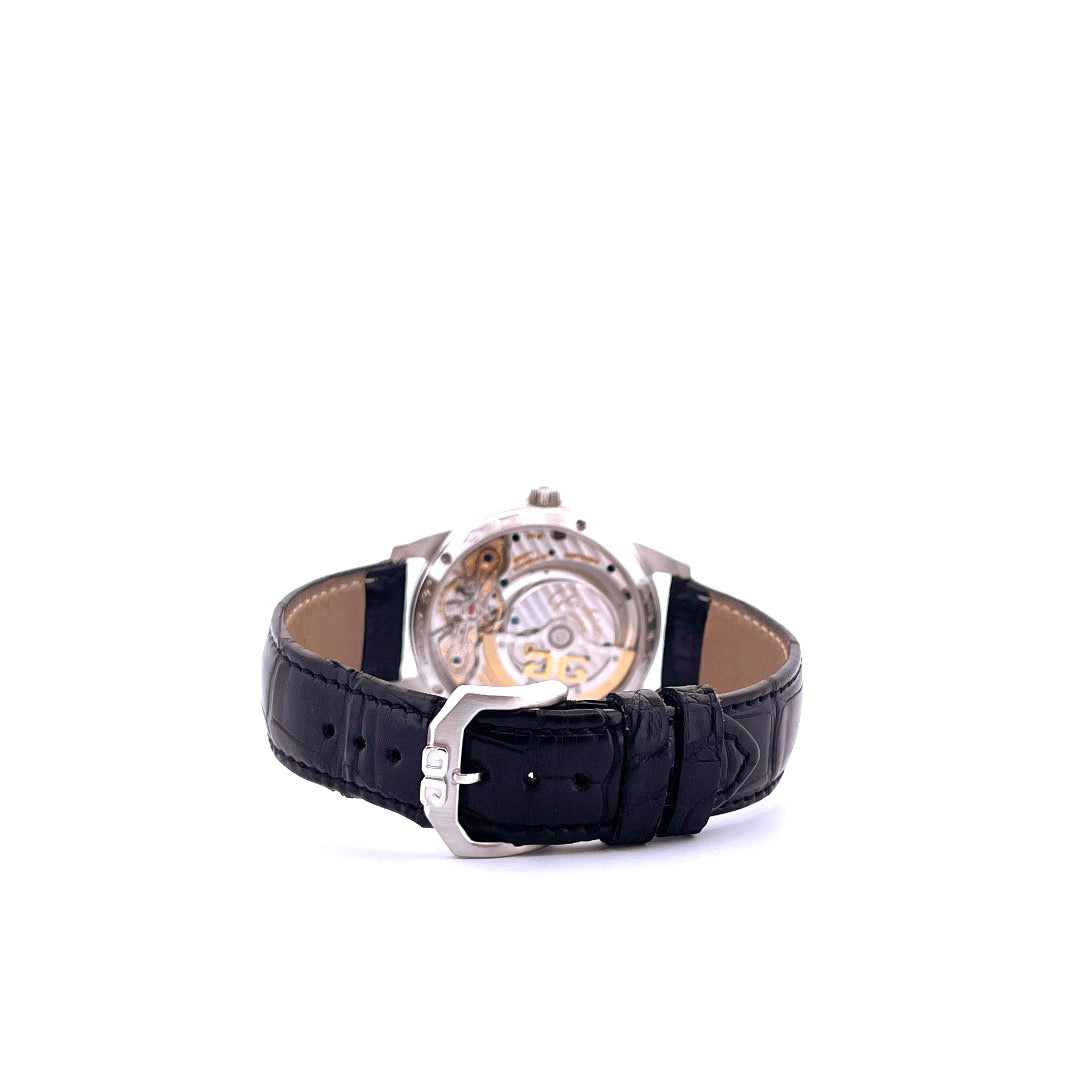 Glashütte Original - PanoMaticLunar Platin - Juwelier Spliedt - [product_ Artikelnummer]