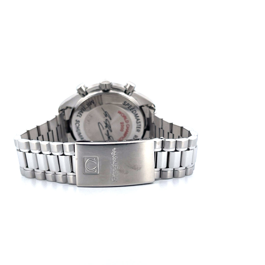 Omega Speedmaster Racing (ca. 2001)