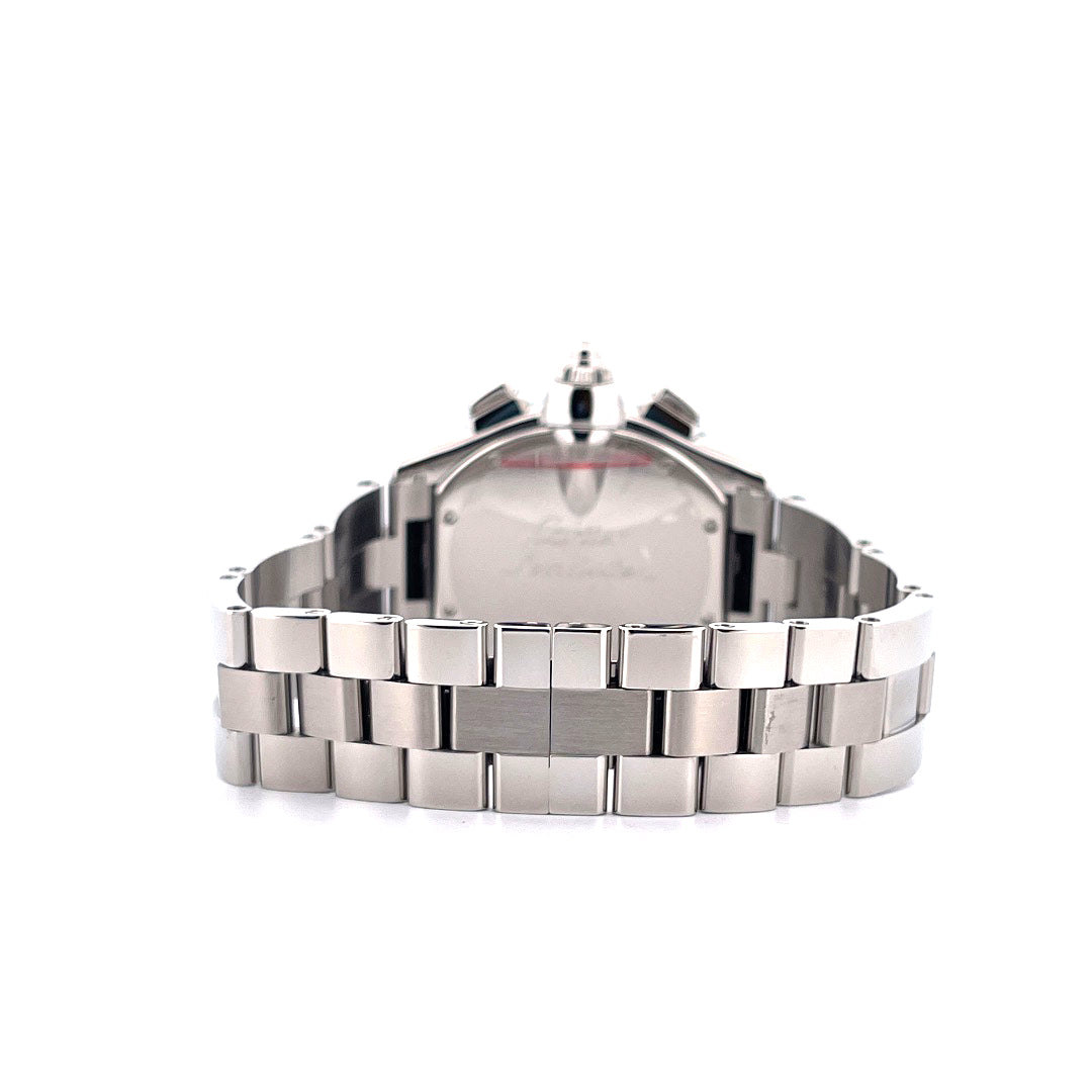 Cartier - Cartier Roadster - Juwelier Spliedt - [product_ Artikelnummer]