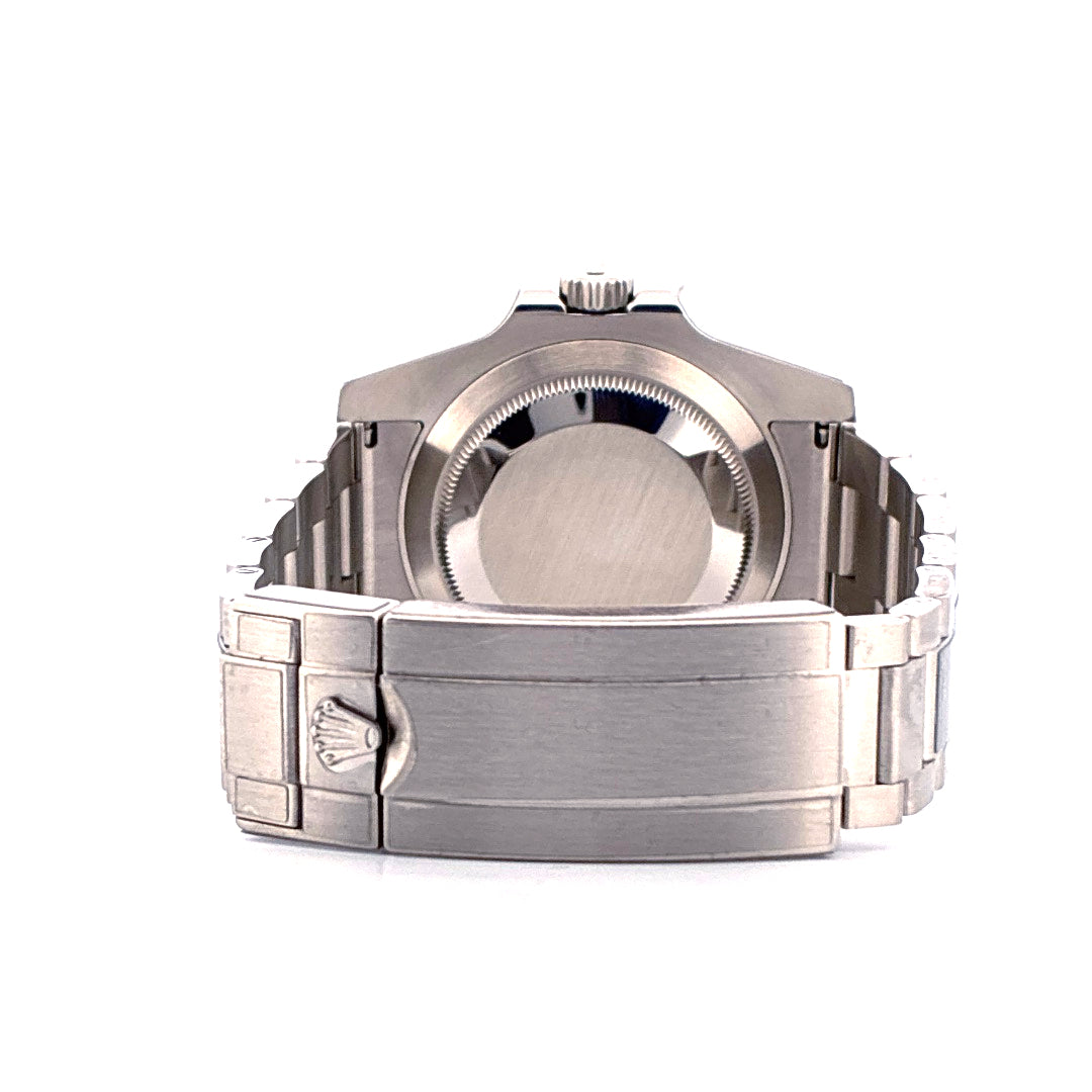 Rolex - Submariner Date "Hulk" / Rolex Service 2025 (2015) - [product_sku]
