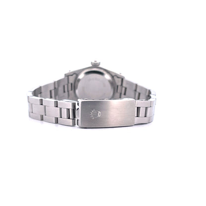Rolex - Oyster Perpetual Lady - [product_sku]