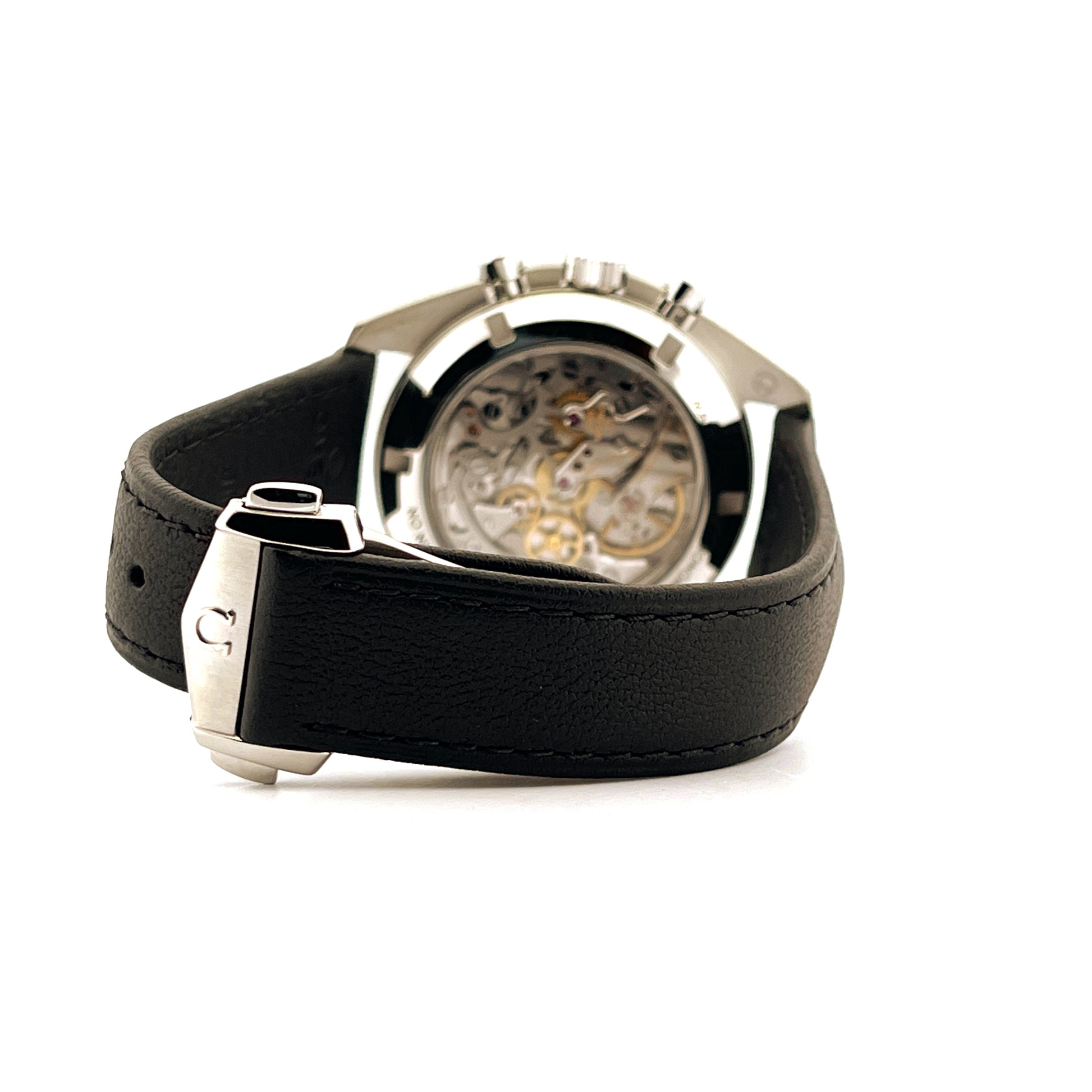 Omega - Omega Speedmaster Moonwatch - Juwelier Spliedt