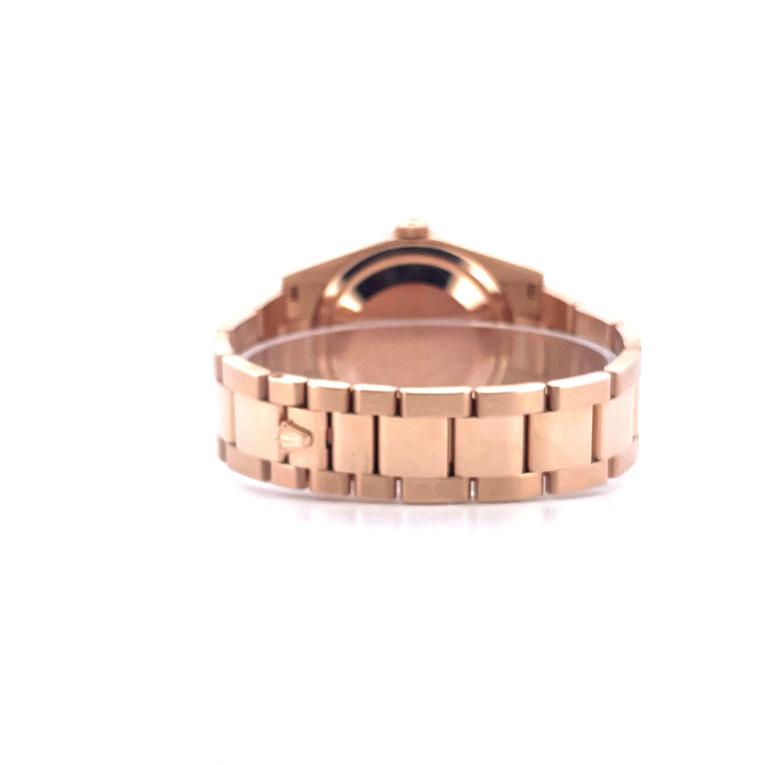 Rolex - Rolex Day-Date 36 German Weekday full set / very good condt. (2011) - [product_sku]