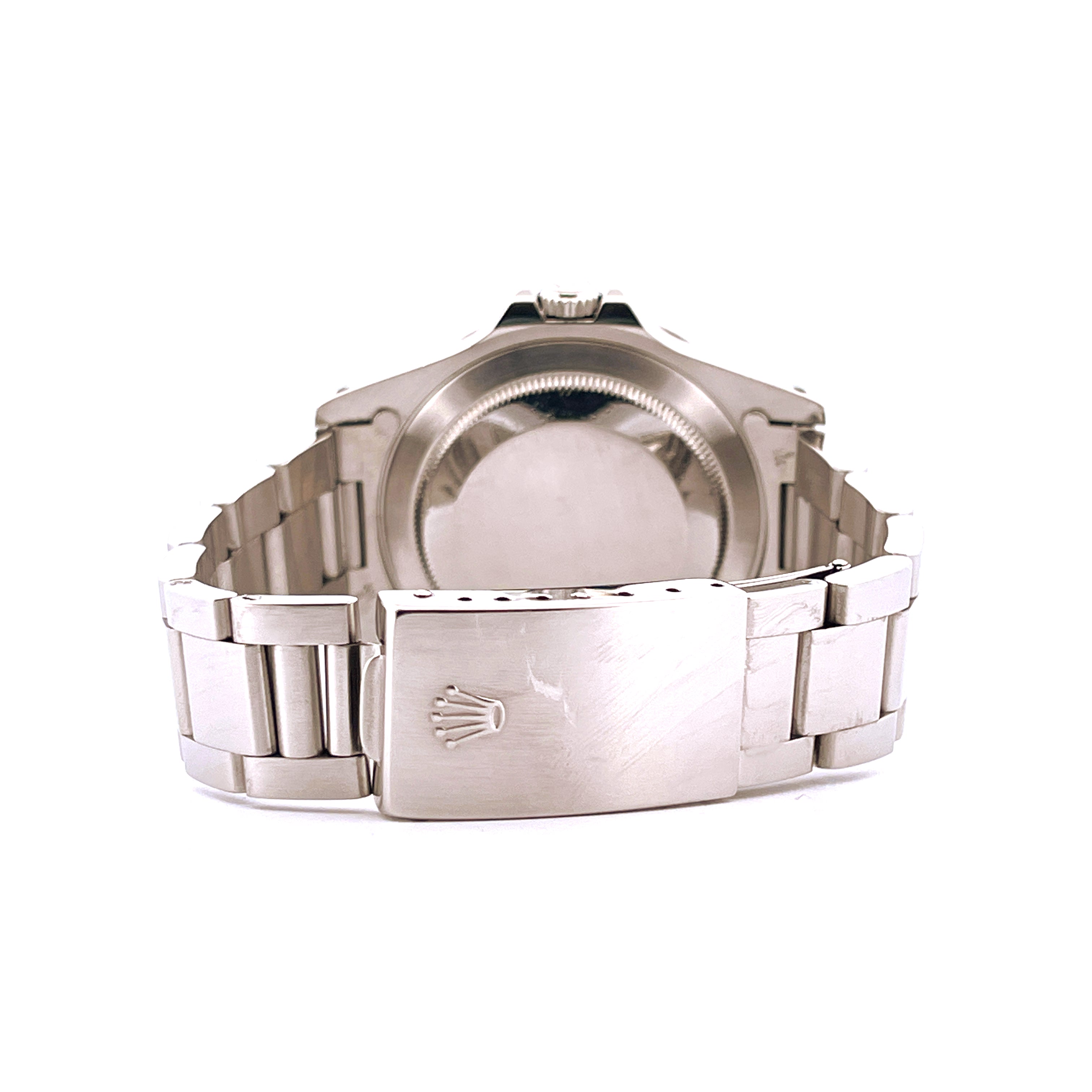 Rolex - Rolex GMT-Master Ref. 16700 Oyster - [product_sku]