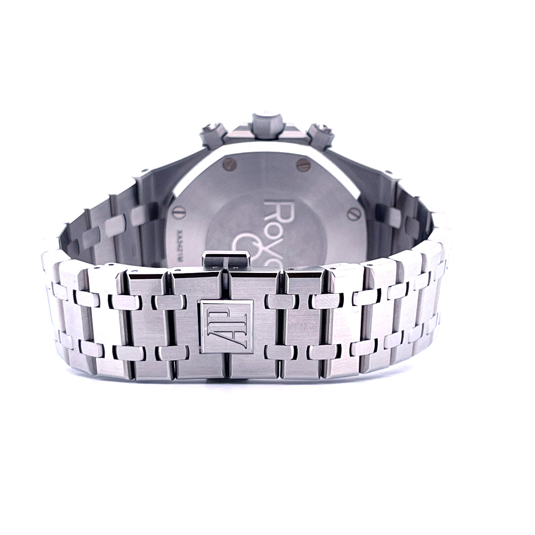 Audemars Piguet - Royal Oak Chronograph - Juwelier Spliedt - [product_ Artikelnummer]