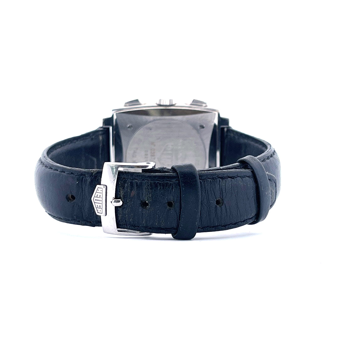 Tag Heuer - Monaco Limited Edition Monaco - Juwelier Spliedt - [product_ Artikelnummer]