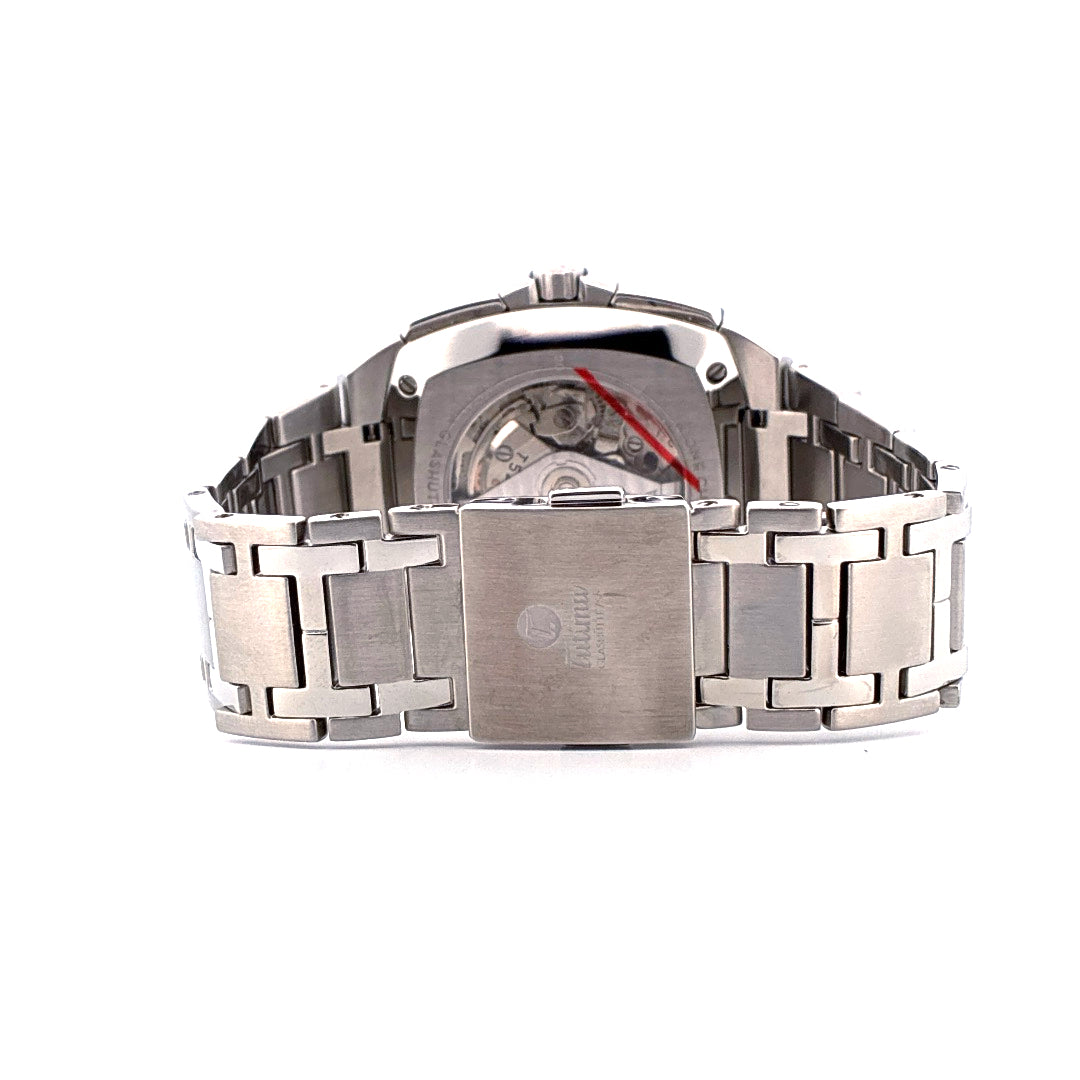 Tutima - Tutima Saxon One Chronograph - (neu) 2025 - [product_sku]