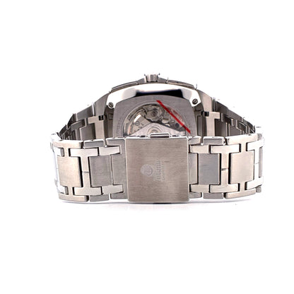 Tutima - Tutima Saxon One Chronograph - (neu) 2025 - [product_sku]