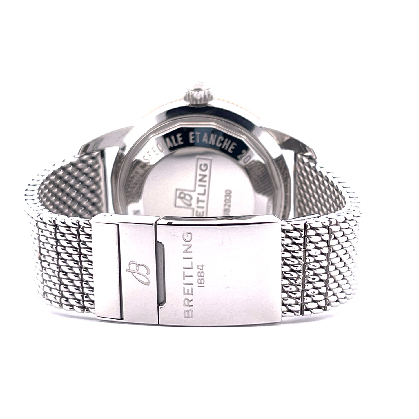 Breitling Superocean Héritage II B20 44 Automatic (2022)