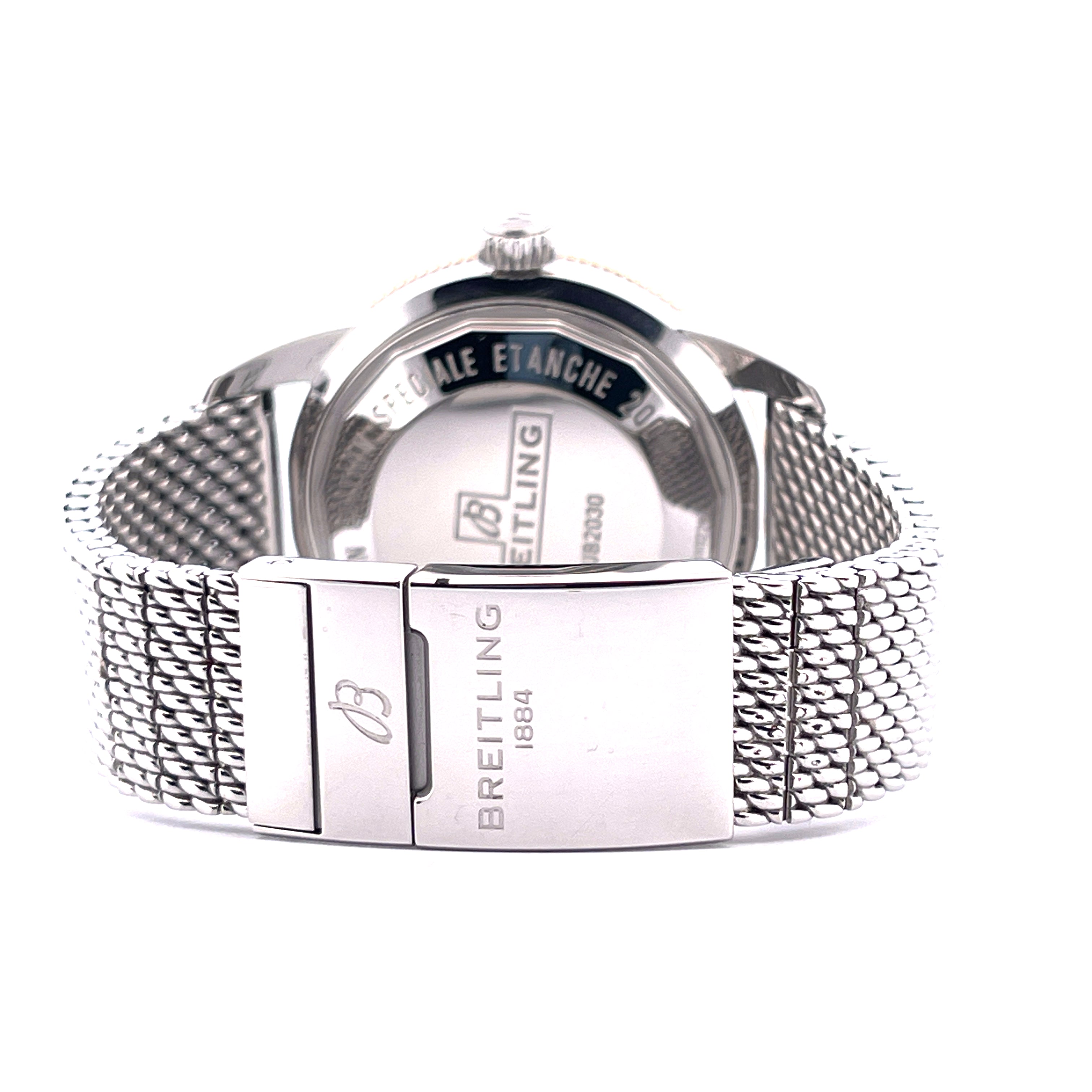 Breitling - Breitling Superocean Héritage II B20 44 Automatic (2022) - [product_sku]