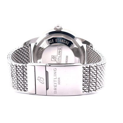 Breitling Superocean Héritage II B20 44 Automatic (2022)