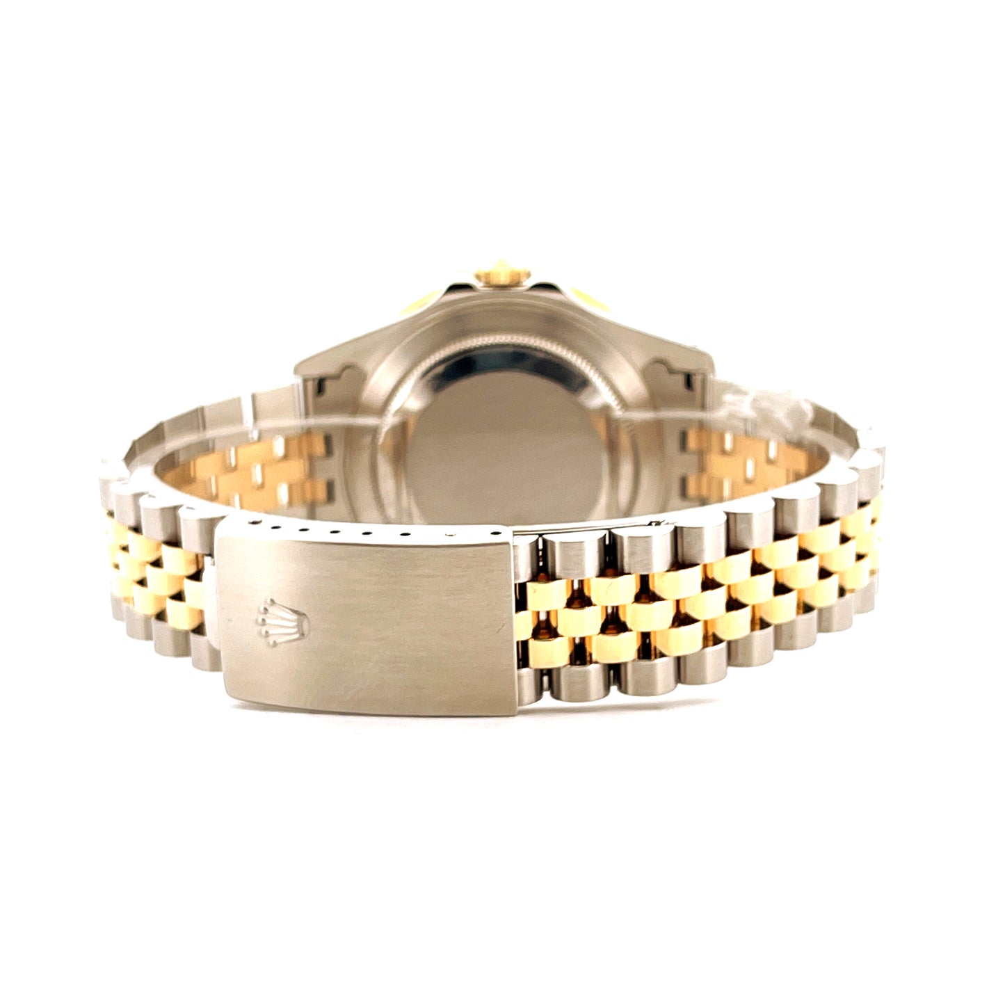 Rolex - Rolex GMT-Master II Eye of Tiger - Juwelier Spliedt