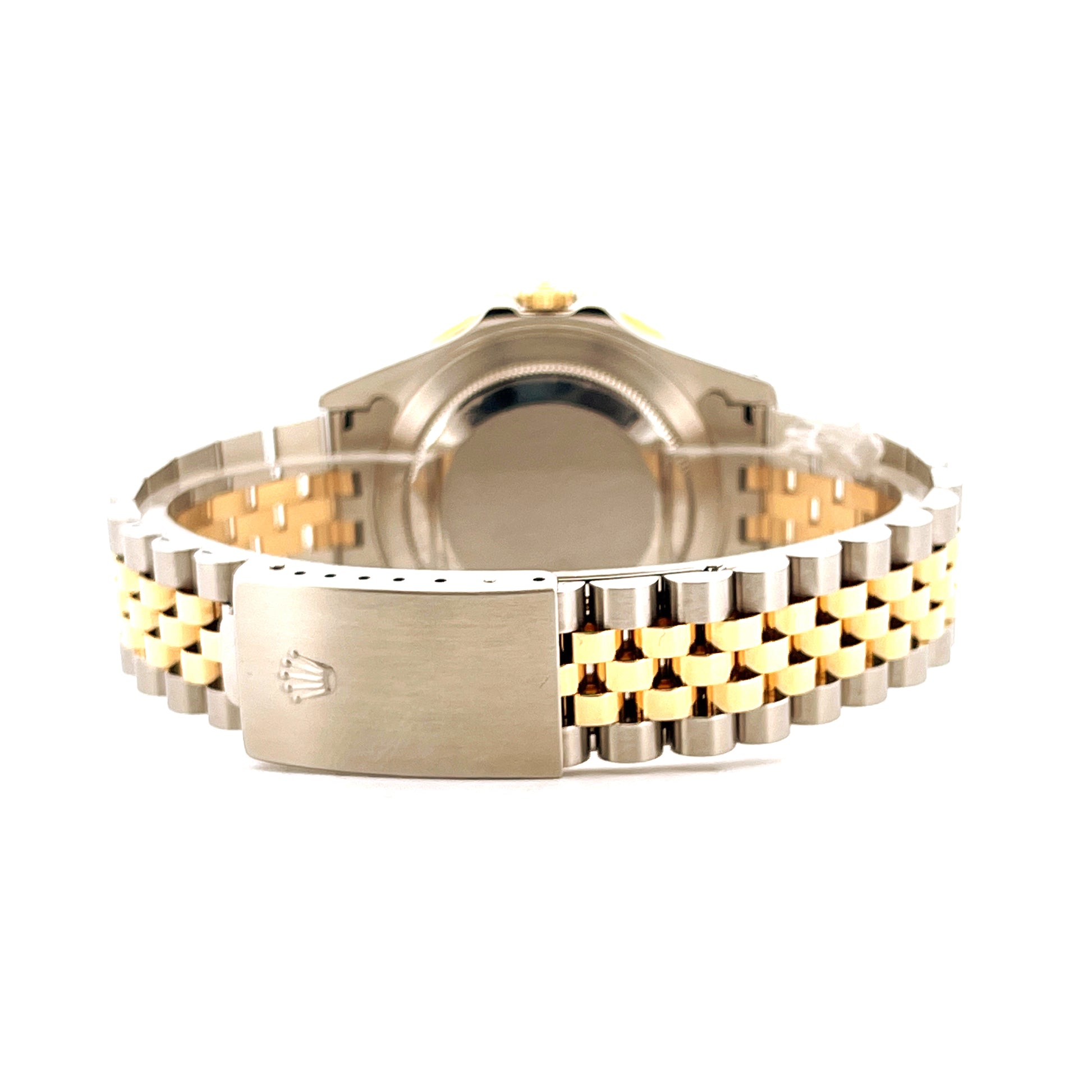 Rolex - Rolex GMT-Master II Eye of Tiger - Juwelier Spliedt
