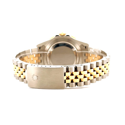Rolex - Rolex GMT-Master II Eye of Tiger - Juwelier Spliedt
