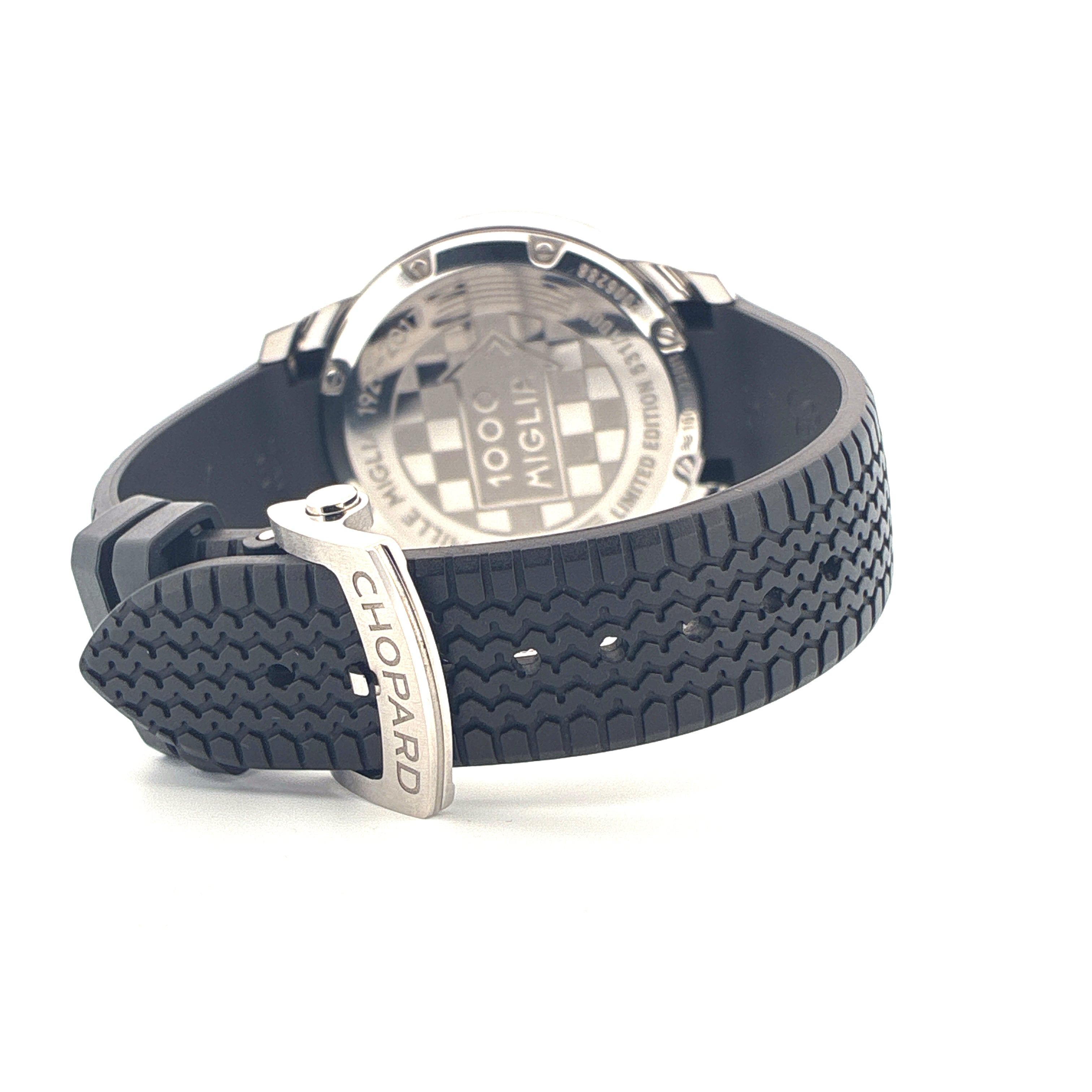 Chopard - Mille Miglia 2017 Race Limited Edition 1 of 1000 - [product_sku]