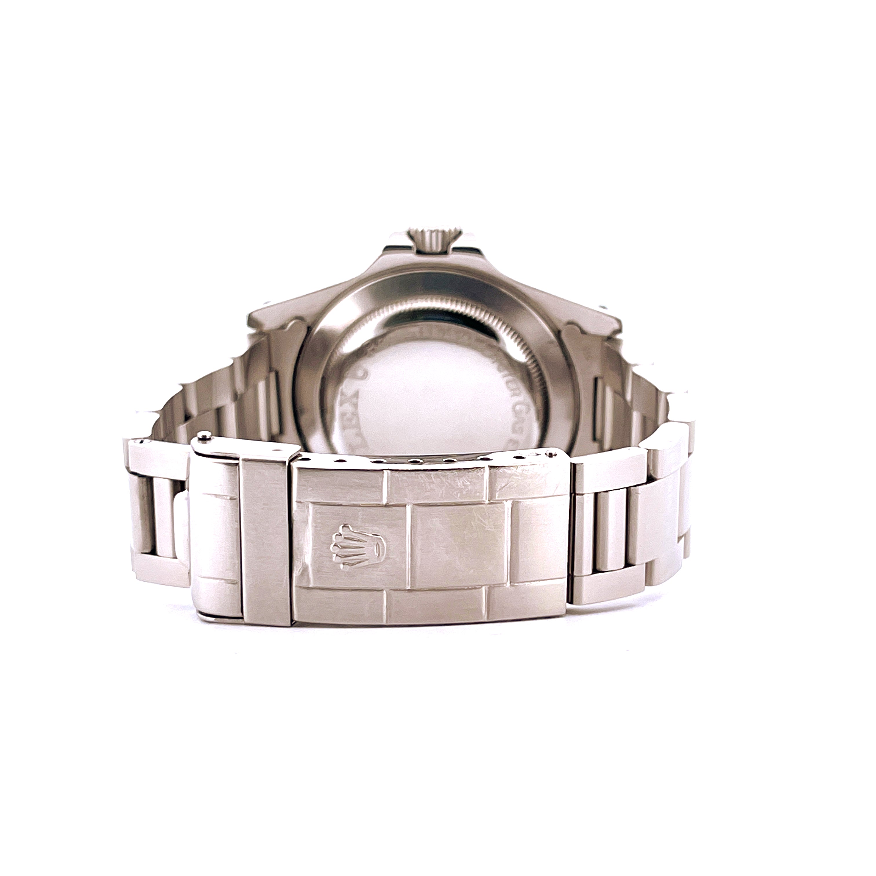 Rolex - Rolex Sea-Dweller `1665´Great White (1978) - [product_sku]