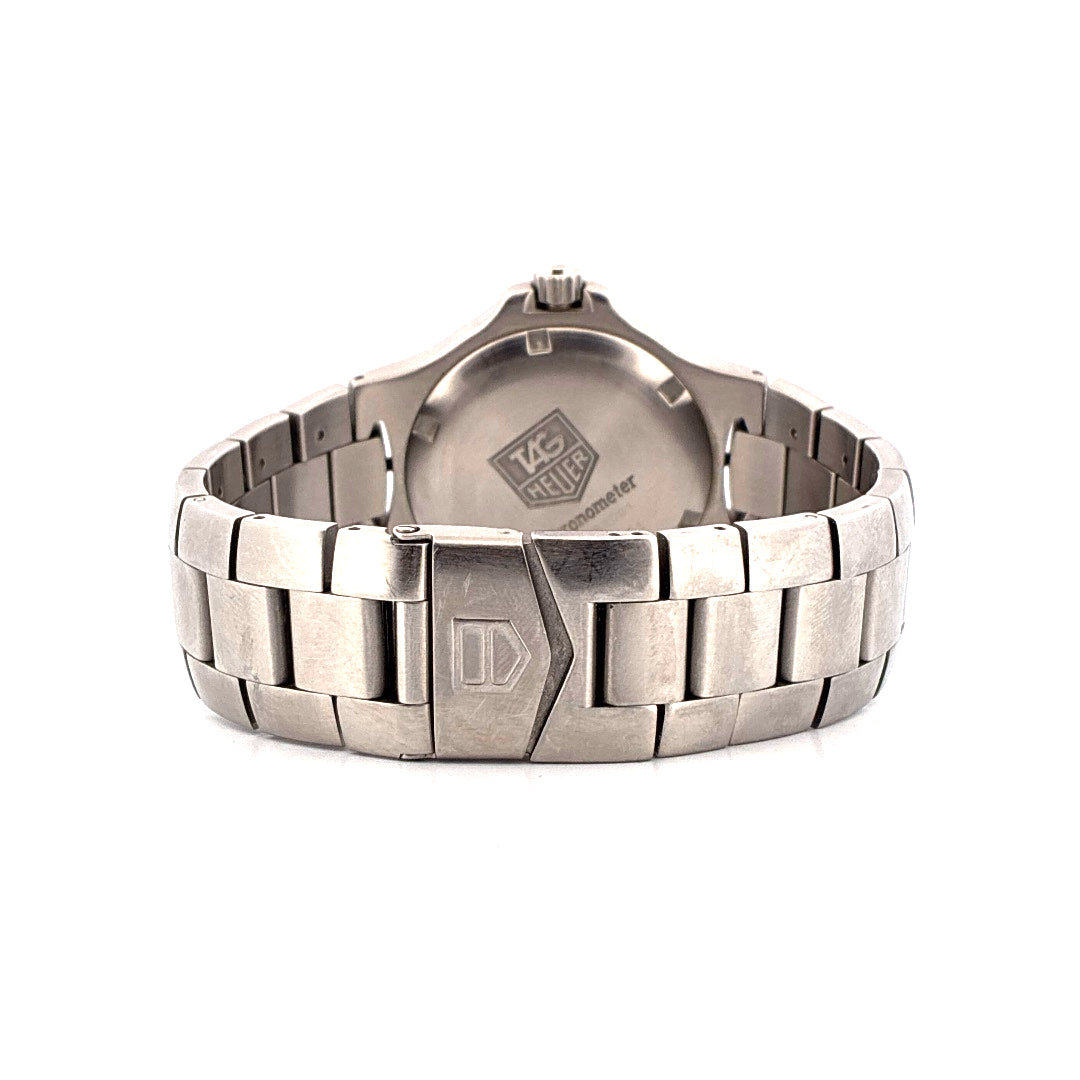 Kirium Chronometer - neu (2025)