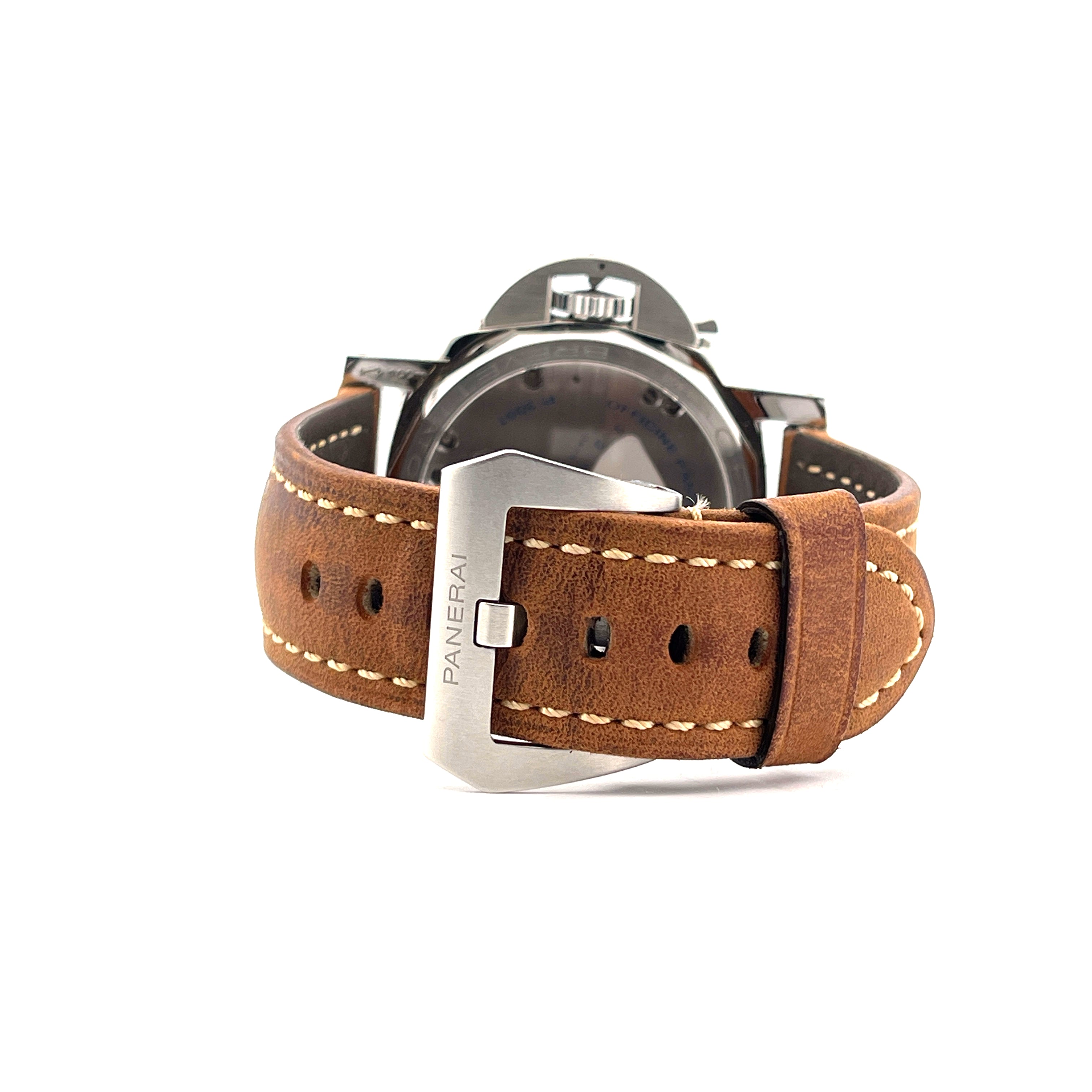 Luminor Marina 1950 3 Days / Full Set / 2. Armband / 2020