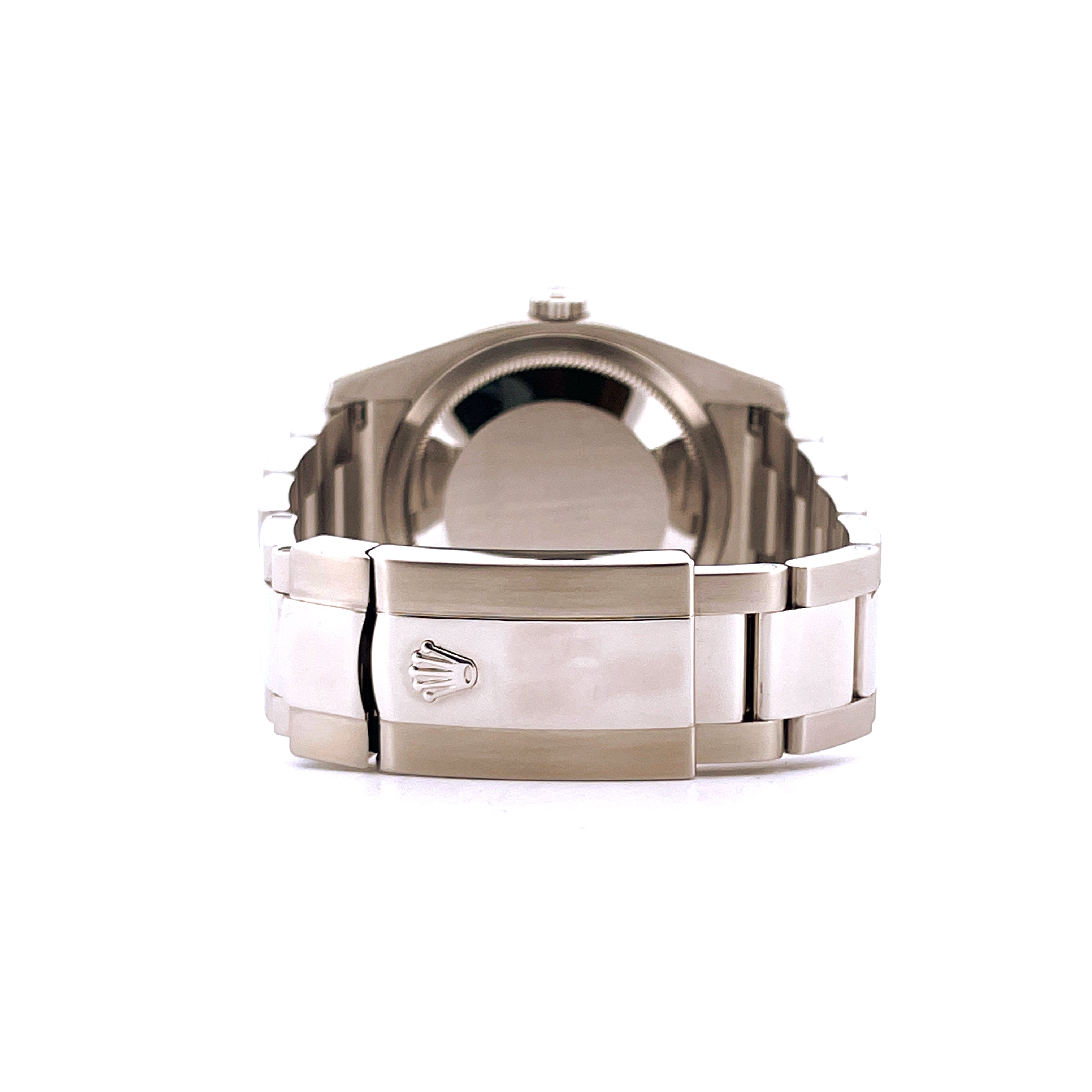 Rolex - Rolex Datejust 36 Pink - [product_sku]