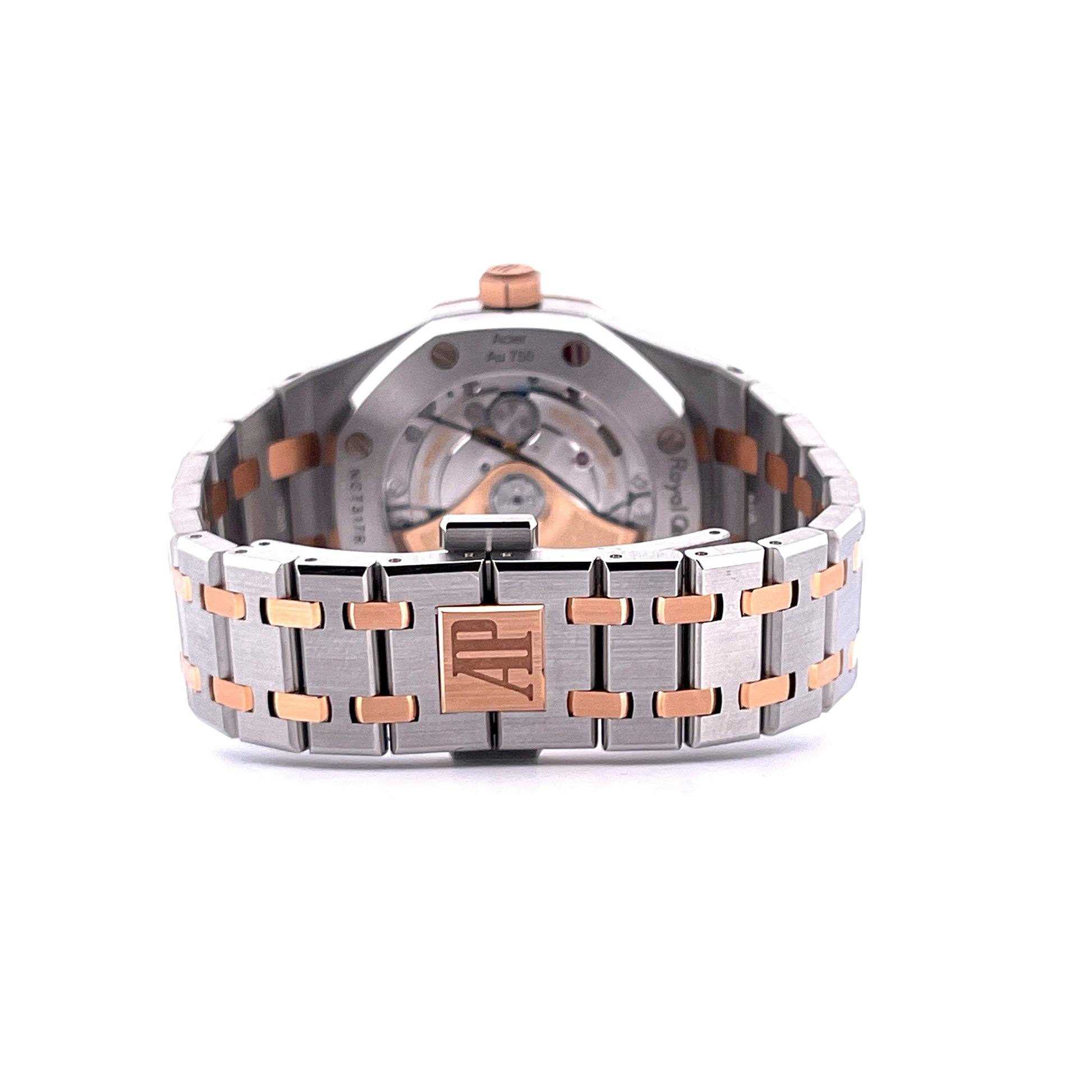 Audemars Piguet - Audemars Piguet Royal Oak Selfwinding 37mm - Juwelier Spliedt