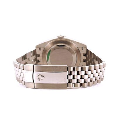 Rolex - Rolex Datejust 41 Jubilee Blue (2024) - [product_sku]