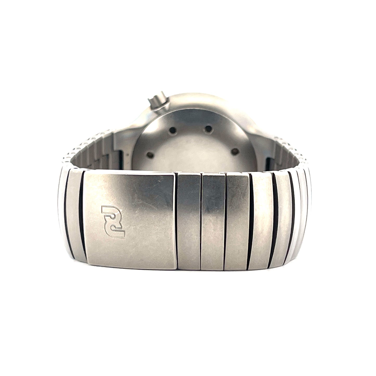 IWC - Porsche Design Ocean 2000 -1984- - [product_sku]