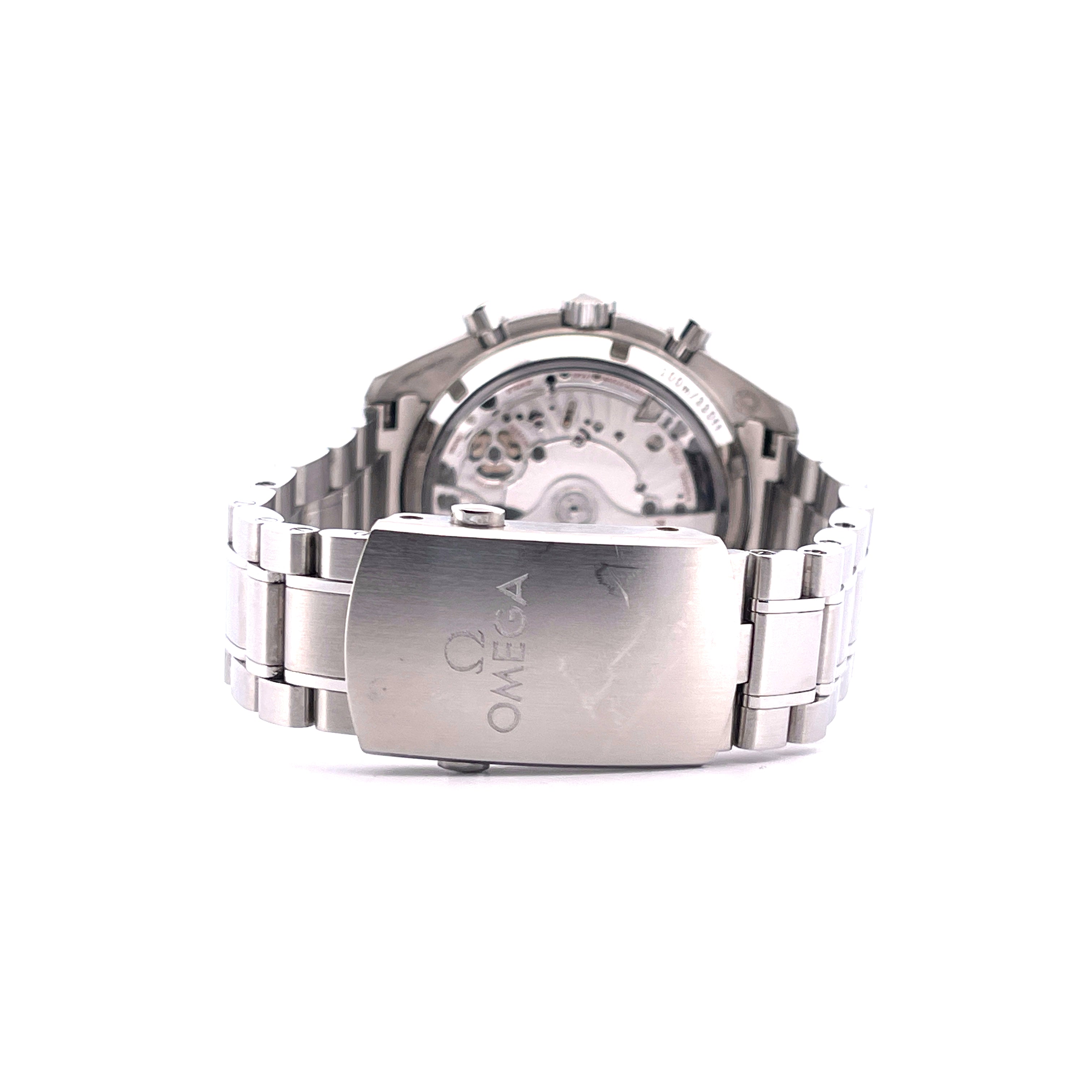 Speedmaster Moonwatch Moonphase Automatic -2020-