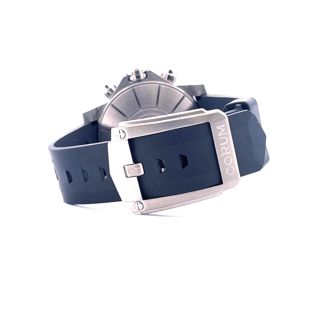 Corum - Cup Seafender 46 Admiral's - Juwelier Spliedt - [product_ Artikelnummer]