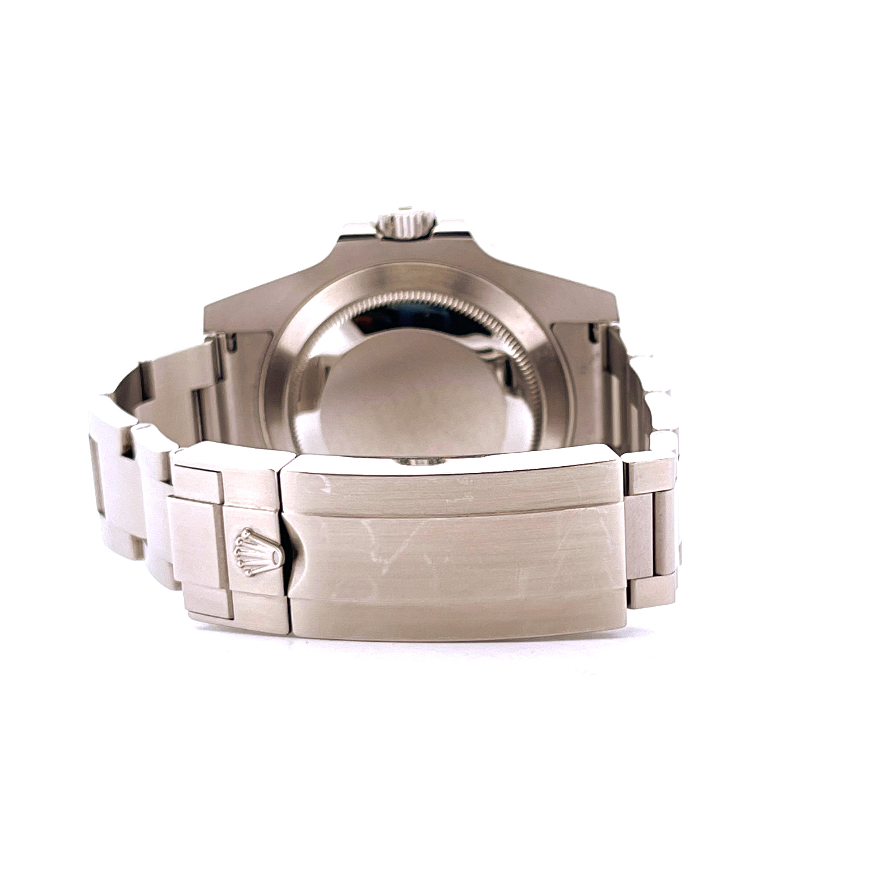 Rolex - Rolex Submariner Date "Hulk" - [product_sku]