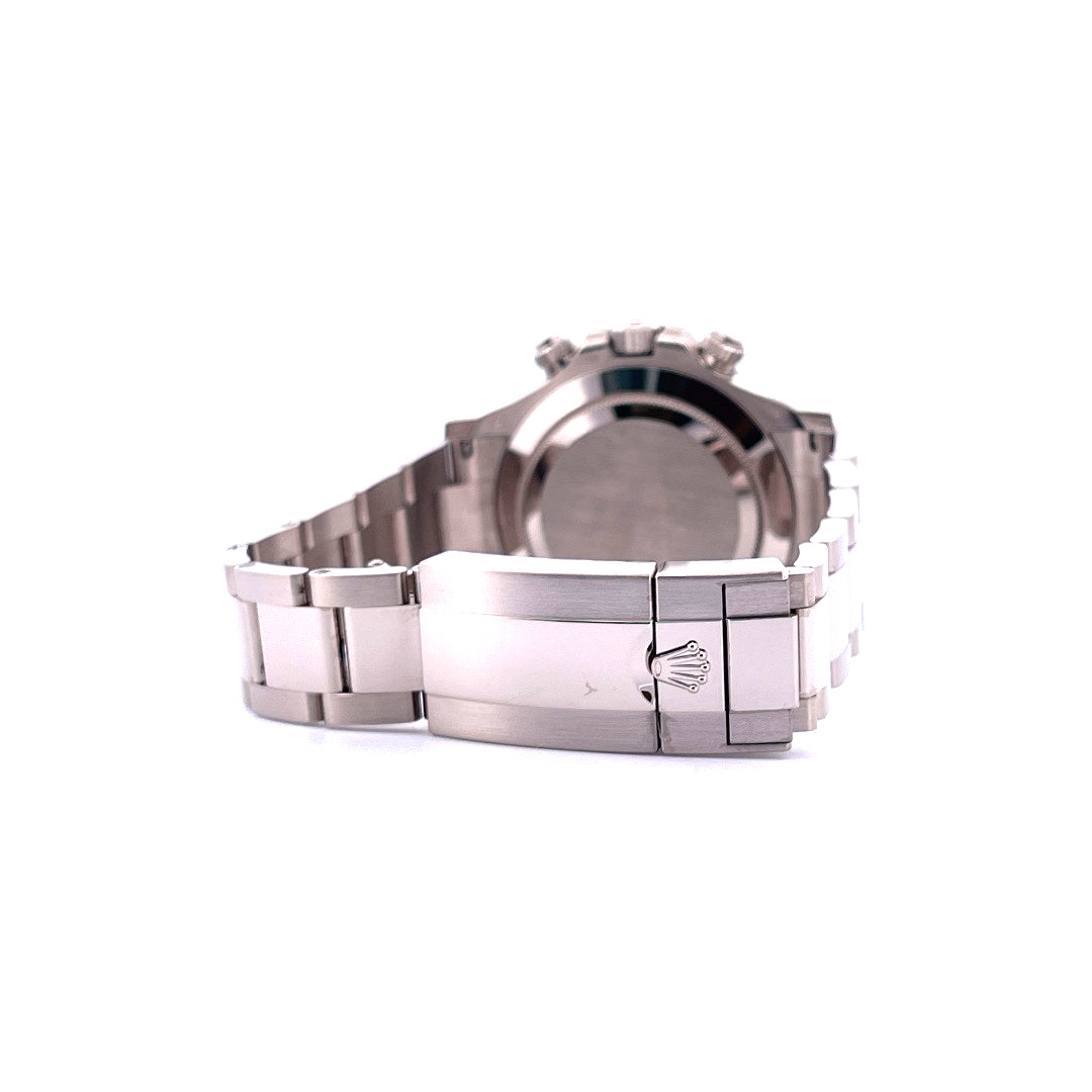 Rolex - Daytona Ref. 116509 White Gold 18kt - Juwelier Spliedt - [product_ Artikelnummer]
