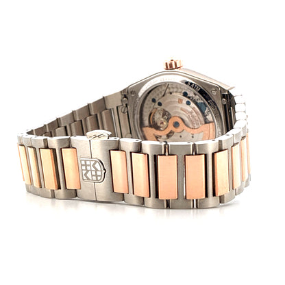 Frederique Constant - Manufacture Slimline Perpetual Calendar Highlife Perpetual Calendar Manufacture Like Unworn / Box & Papers / 2025 - [product_sku]