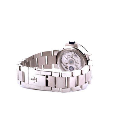 Ulysse Nardin - Marine Chronometer Annual Calendar - Juwelier Spliedt - [product_ Artikelnummer]