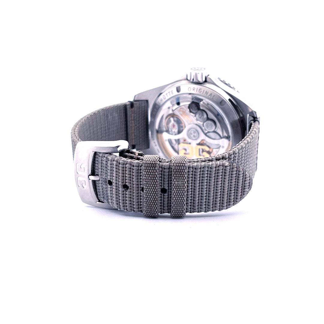 Glashütte Original - SeaQ Panoramadatum - Juwelier Spliedt - [product_ Artikelnummer]