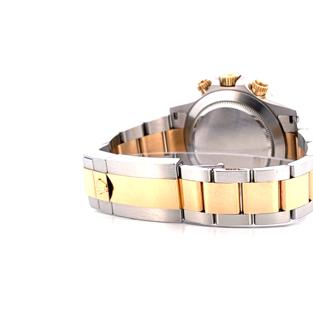 Rolex - Daytona Bicolor (2016) - [product_sku]