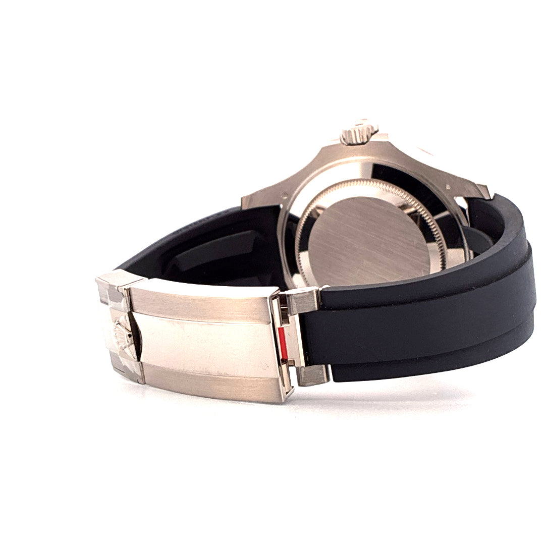 Yacht-Master 42mm Whitegold (2021)