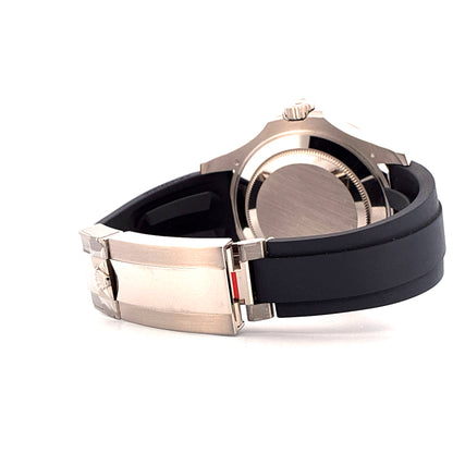 Yacht-Master 42mm Whitegold (2021)