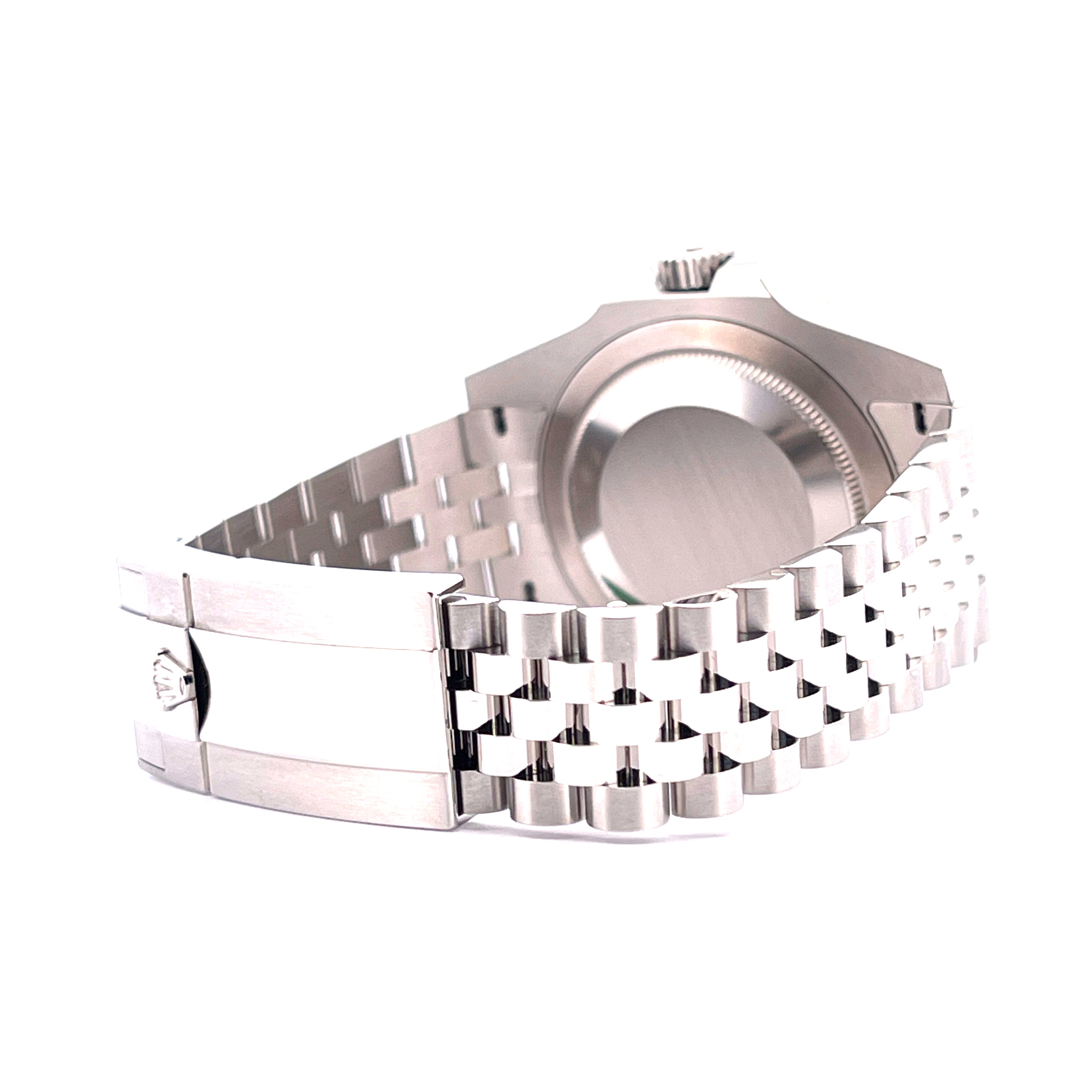 Rolex - GMT-Master II Pepsi / Full Set / LC100 -2019- - [product_sku]