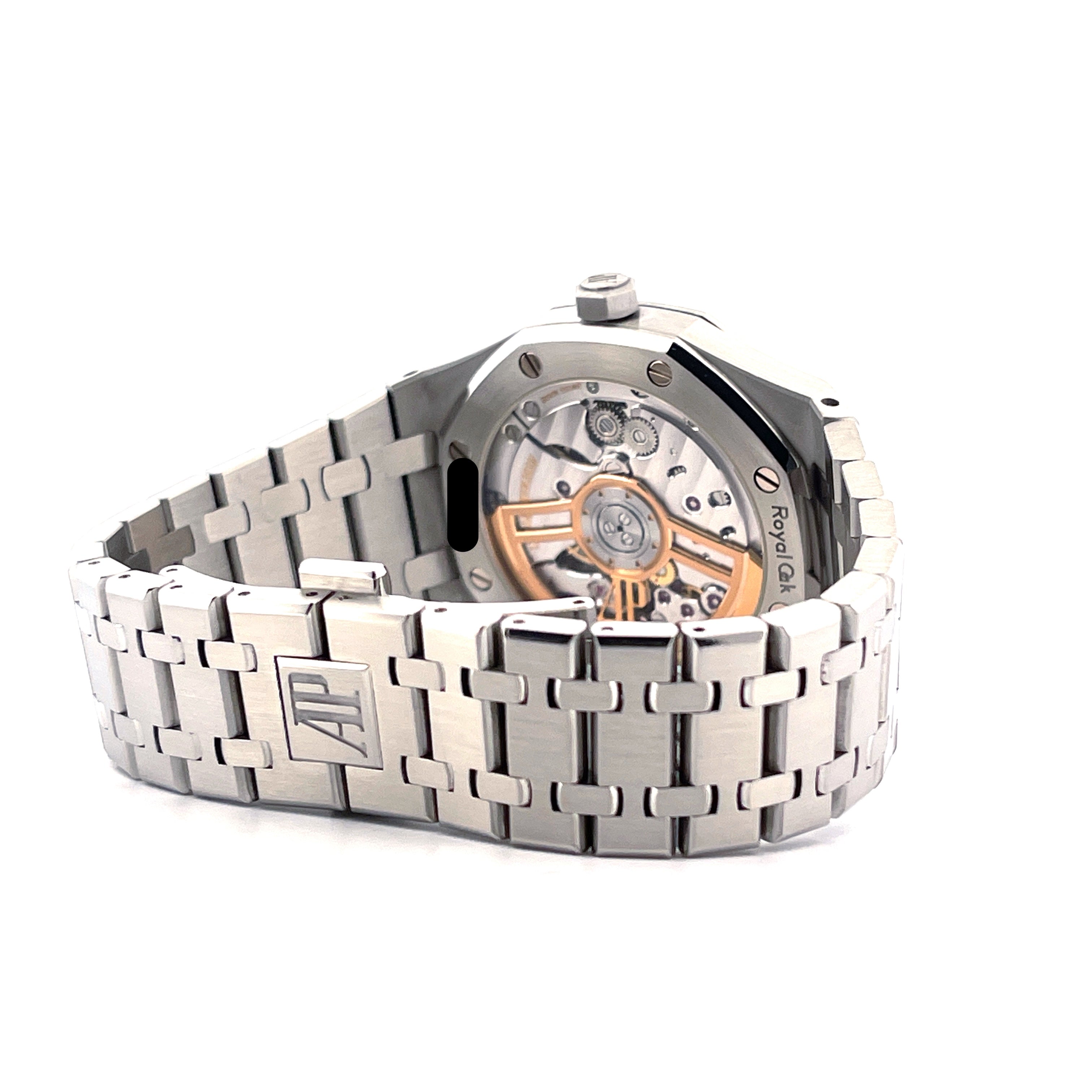 Audemars Piguet Royal Oak 15500ST Grey