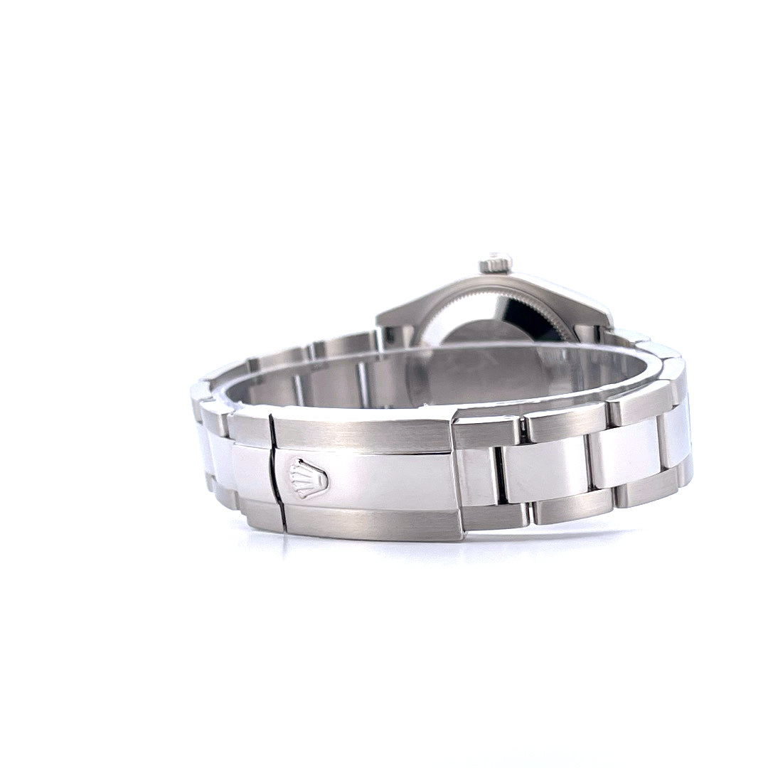 Rolex - Datejust 31 / römische Ziffern (2017) - [product_sku]