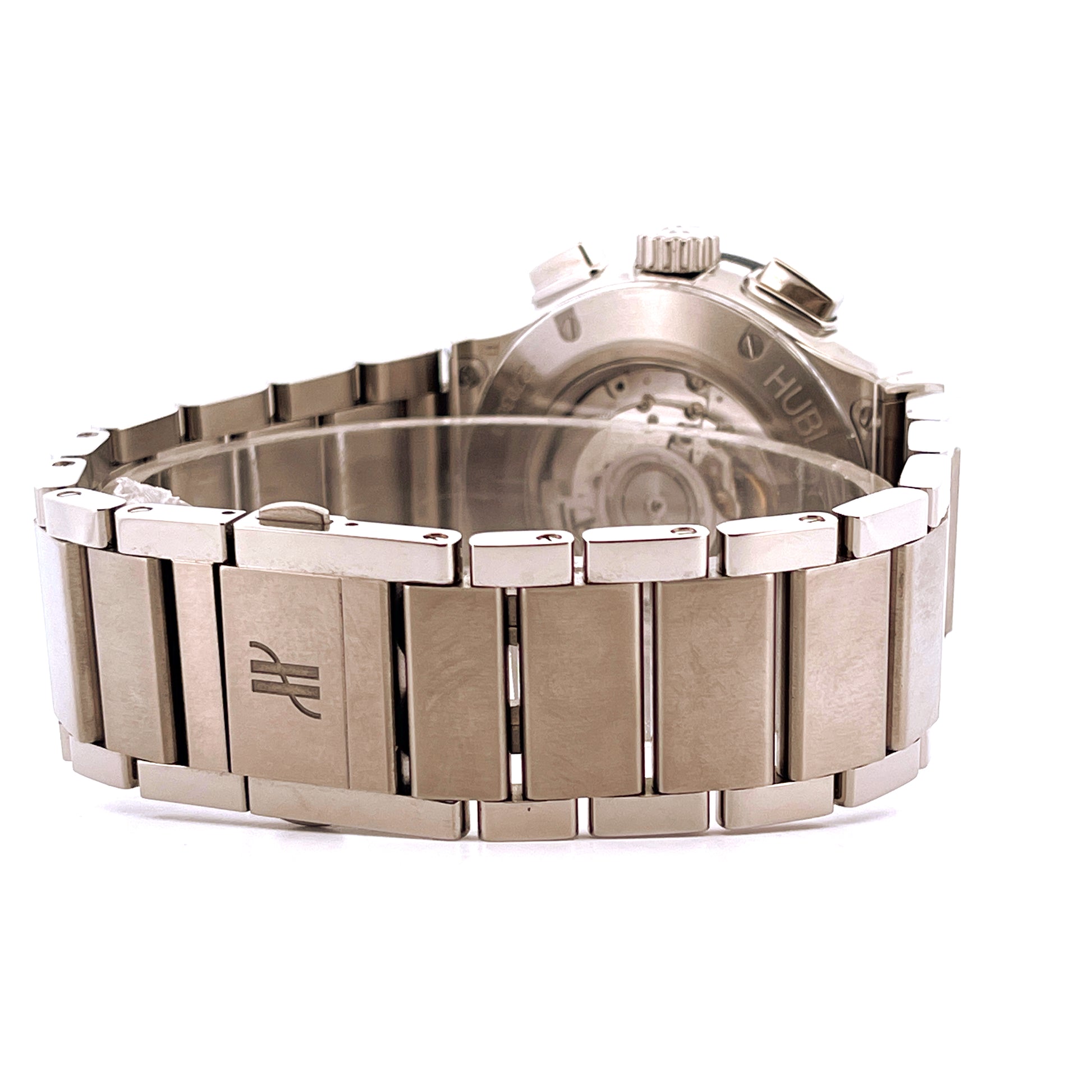 Hublot - Hublot Classic Fusion Chronograph - [product_sku]
