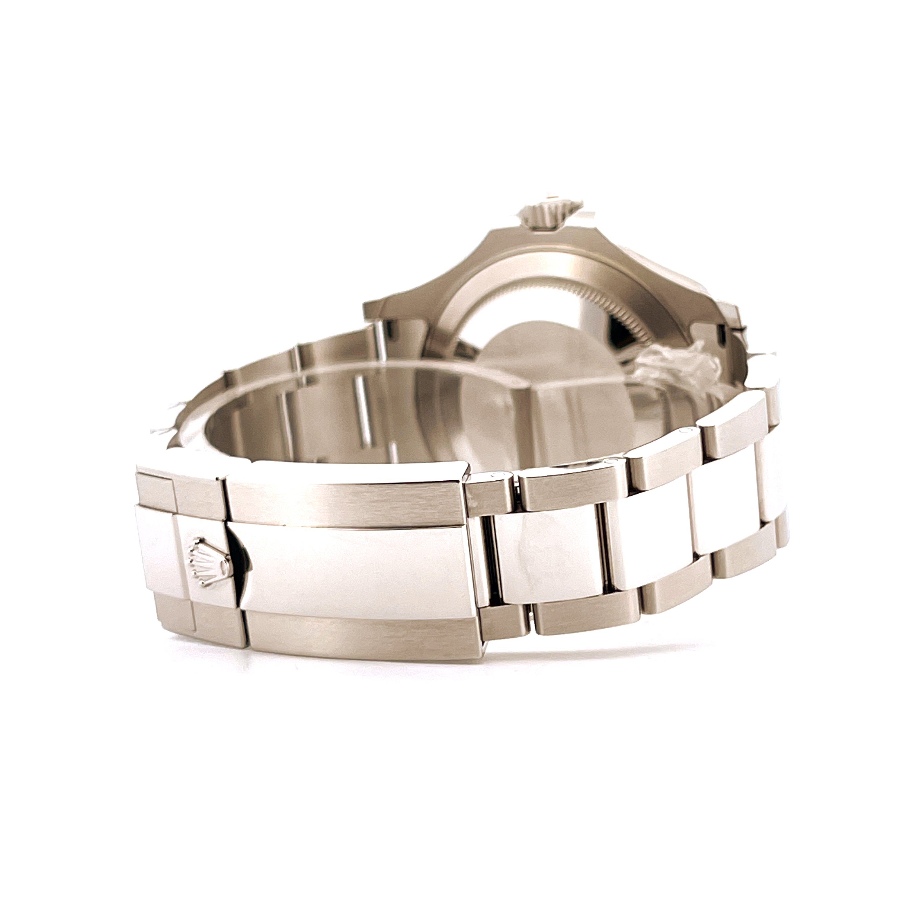 Rolex - Rolex Yacht-Master 40 Rhodium - [product_sku]